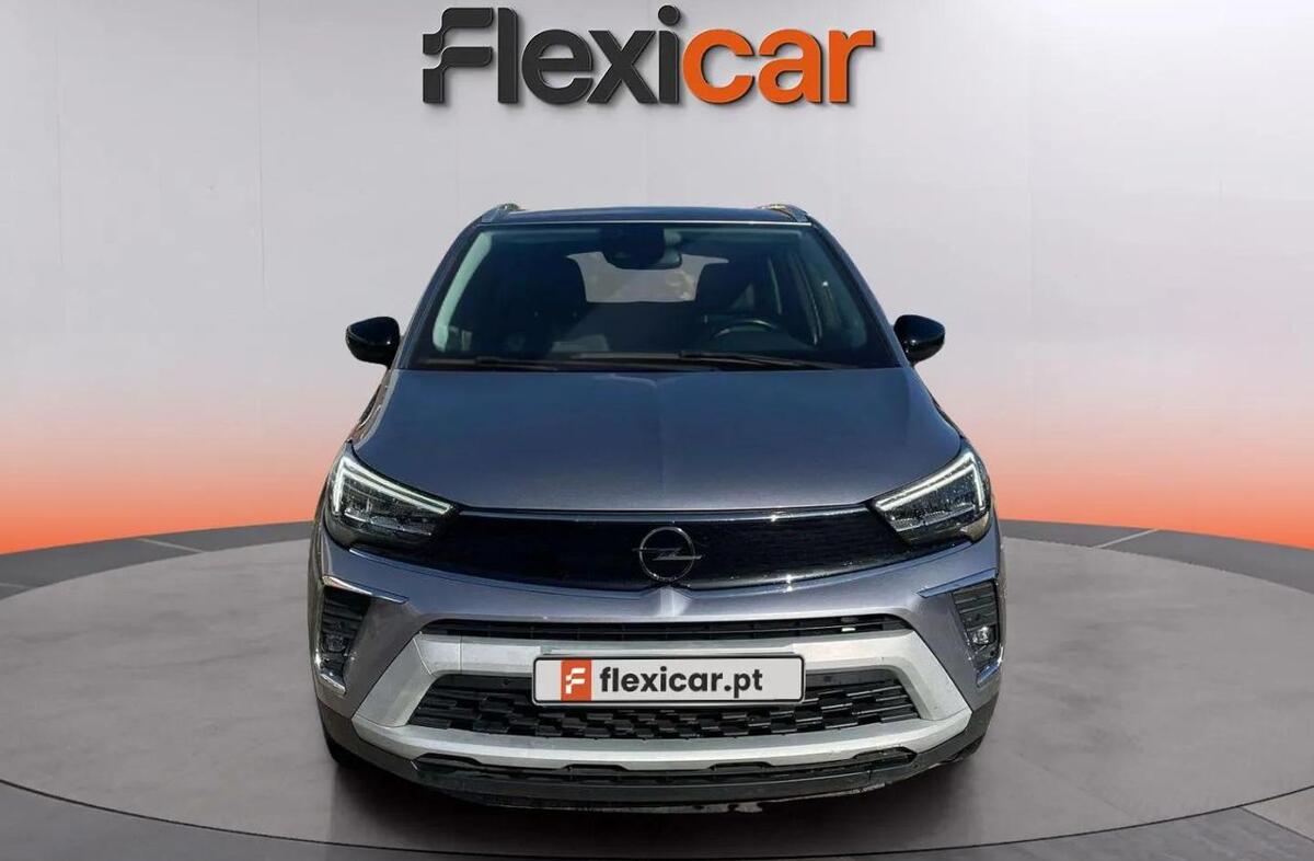 OPEL Crossland Crossland 1.5 D Business Edition