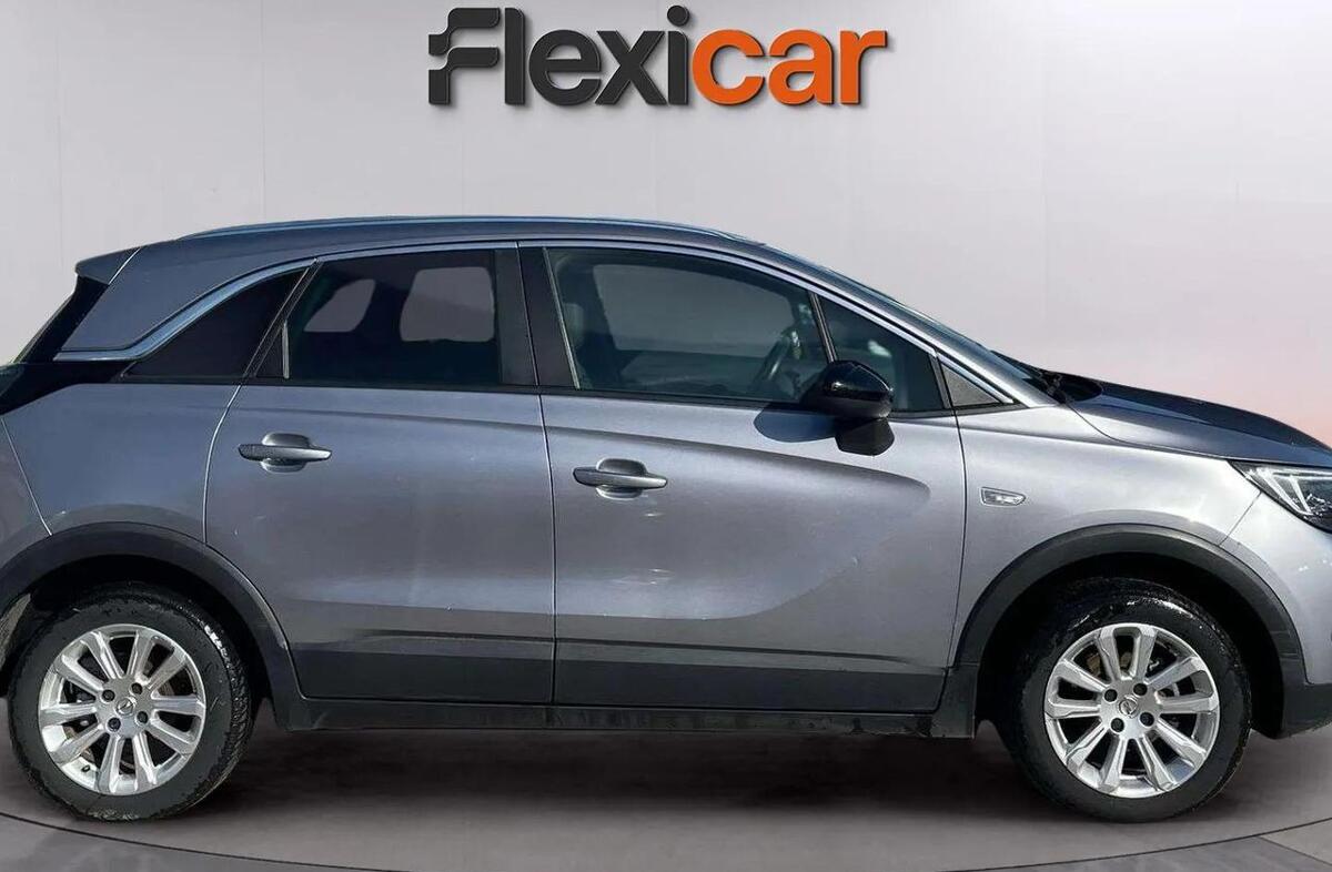 OPEL Crossland Crossland 1.5 D Business Edition