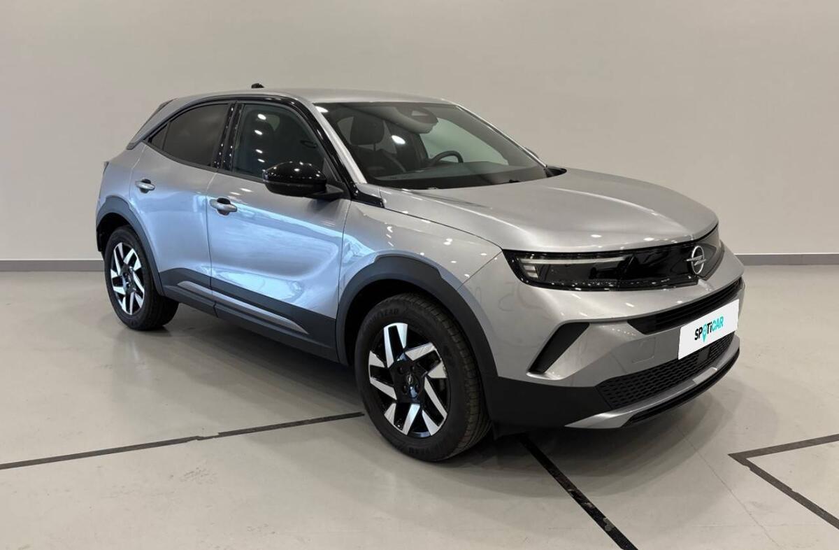 OPEL Mokka 1.2 T Edition