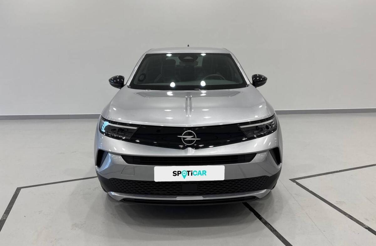 OPEL Mokka 1.2 T Edition