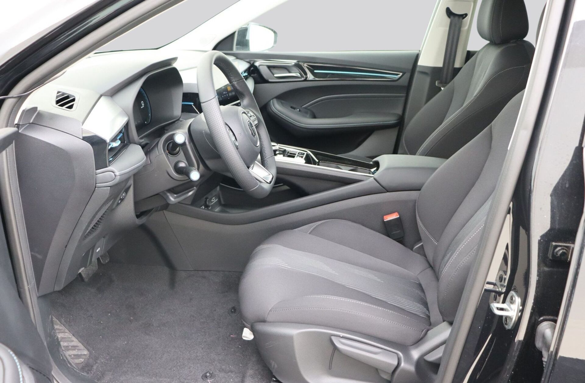 MG MG5 61 kWh Comfort