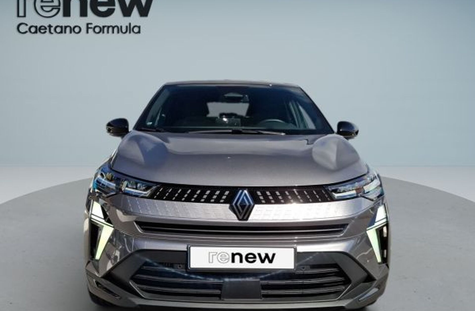 RENAULT Captur 1.0 TCe Techno Bi-Fuel