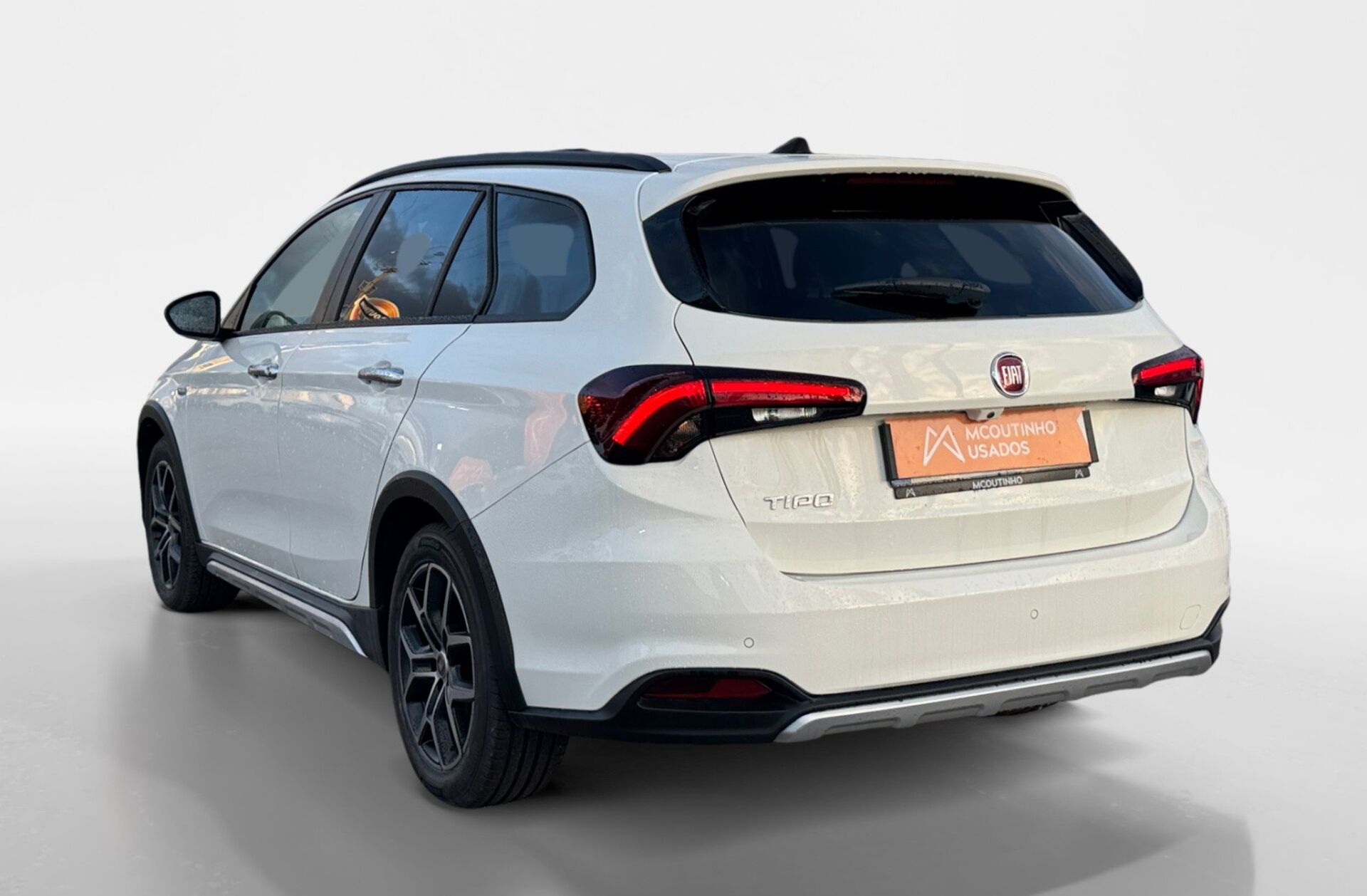 FIAT Tipo 1.0 GSE T3