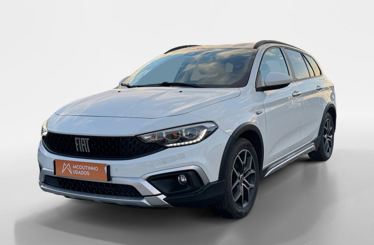 FIAT Tipo 1.0 GSE T3