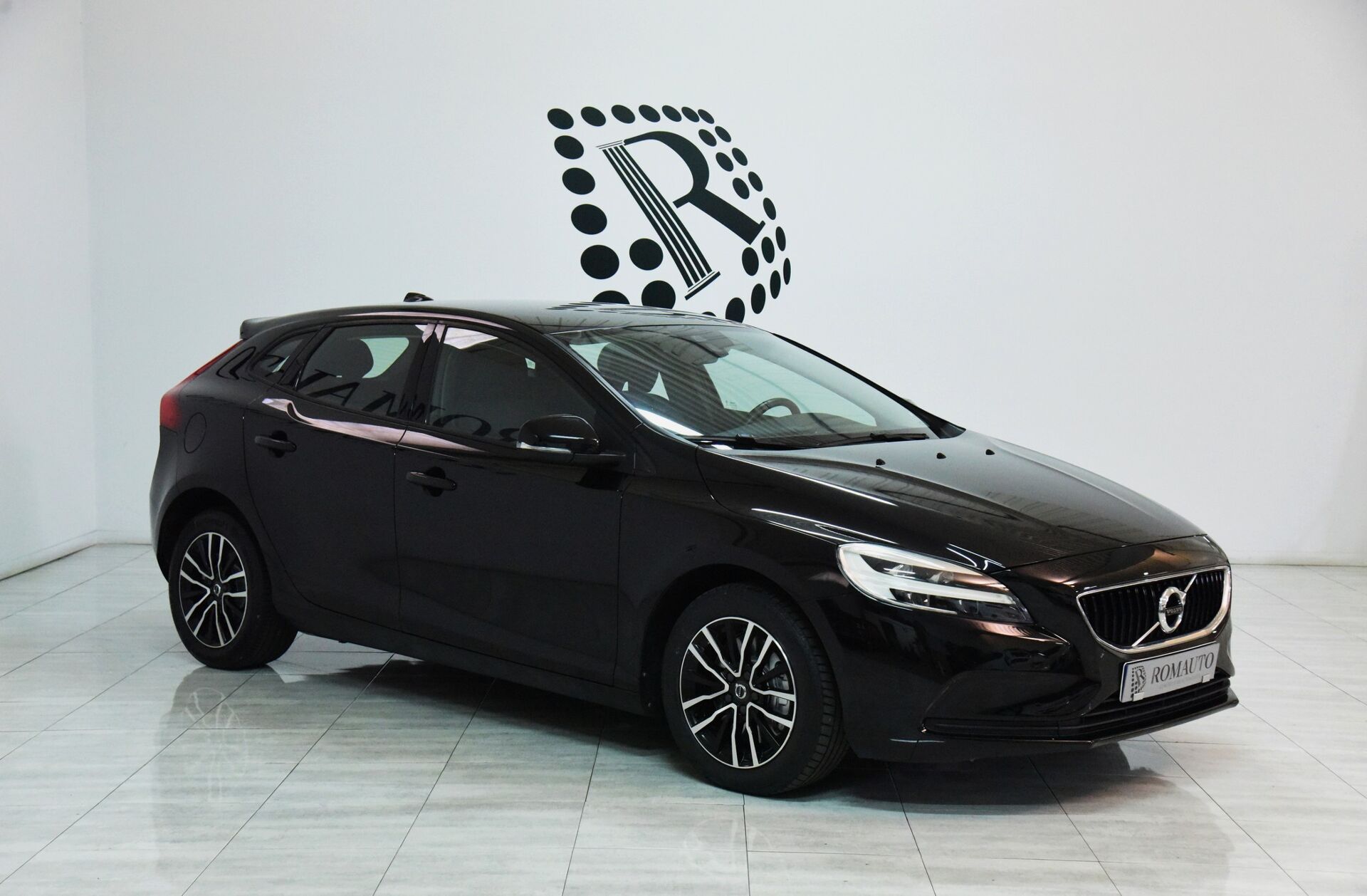 VOLVO V40 2.0 D3 Momentum