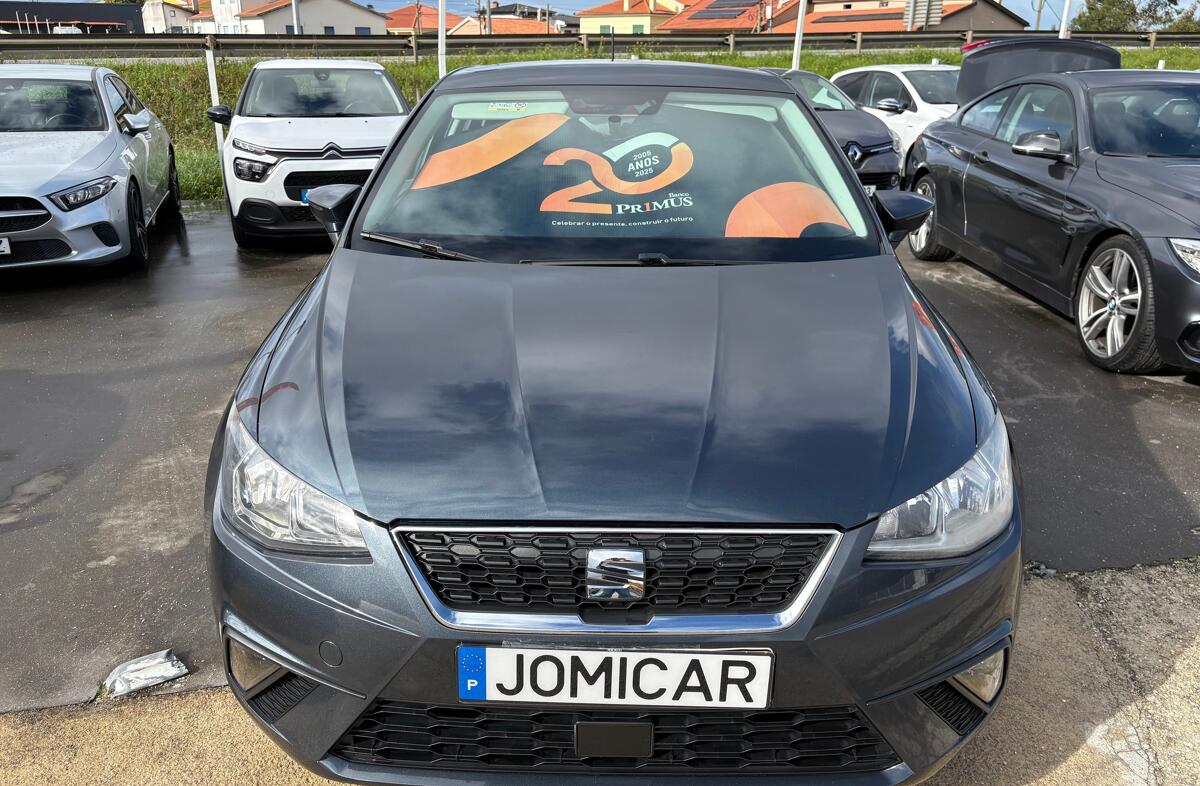 SEAT Ibiza 1.0 Style