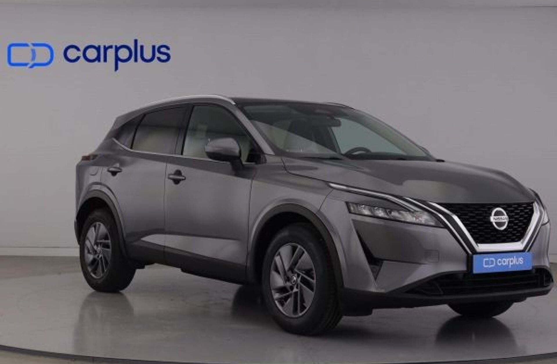 NISSAN Qashqai 1.3 DIG-T Acenta