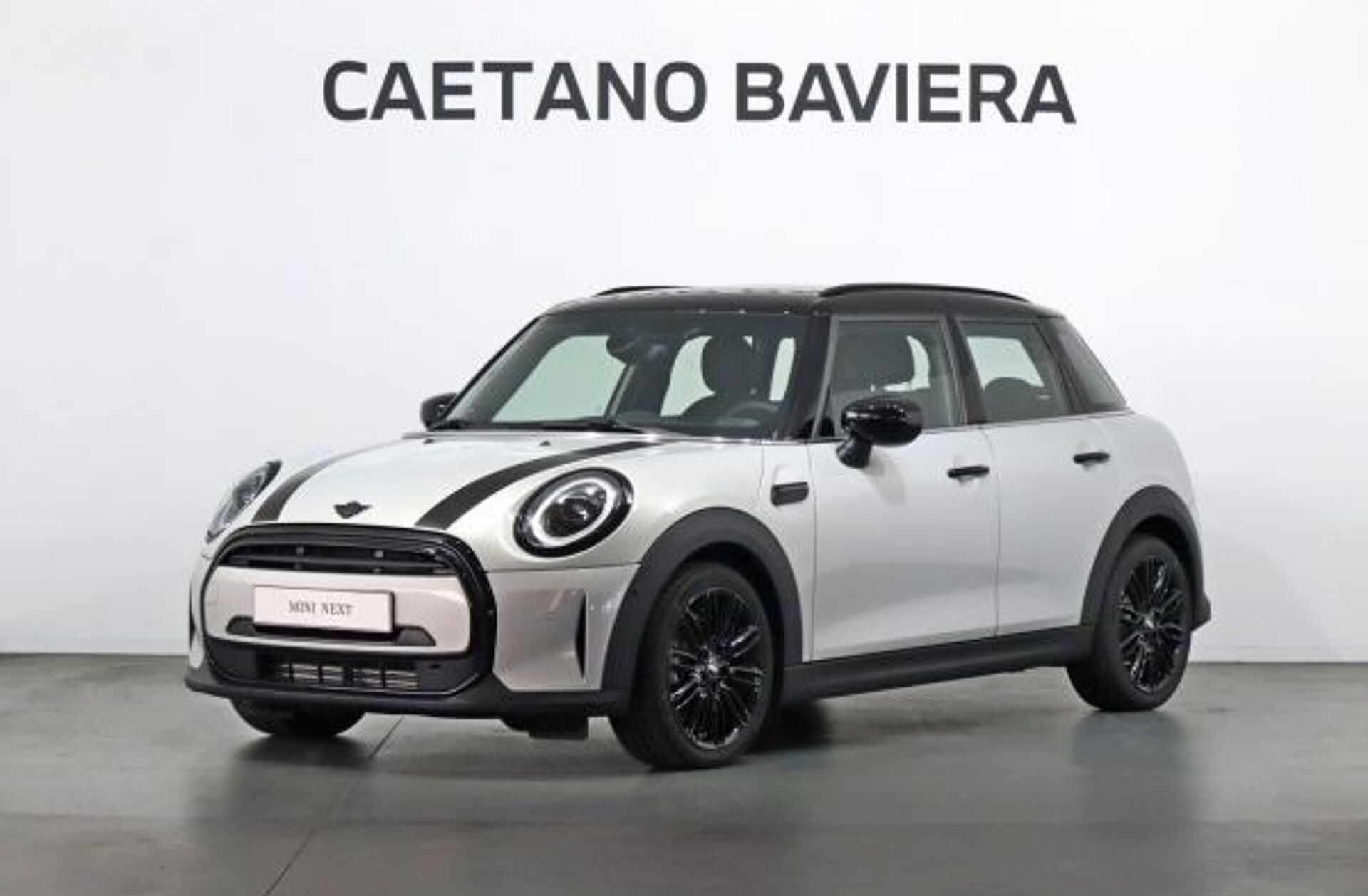 MINI Mini Cooper Auto