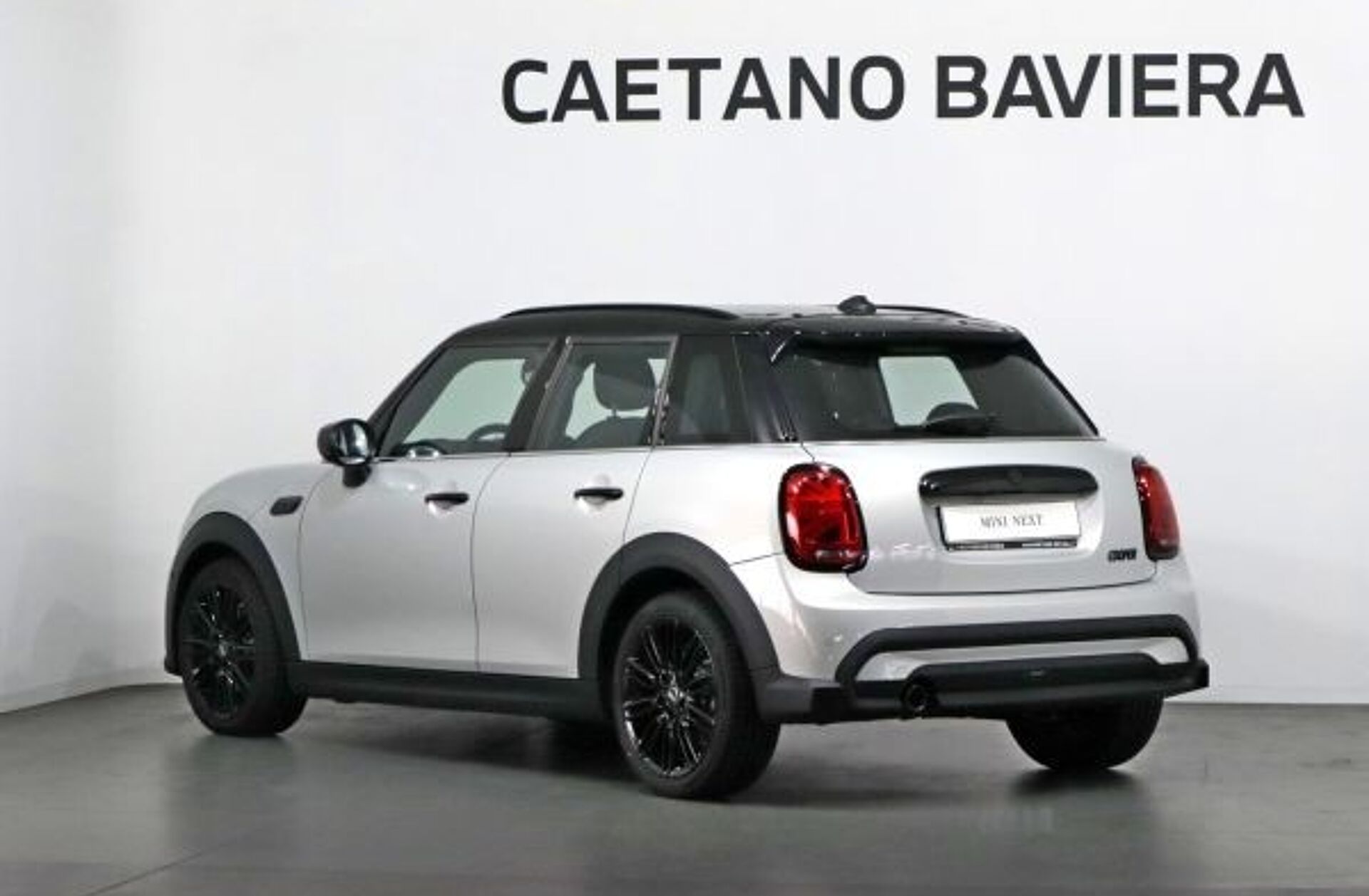 MINI Mini Cooper Auto