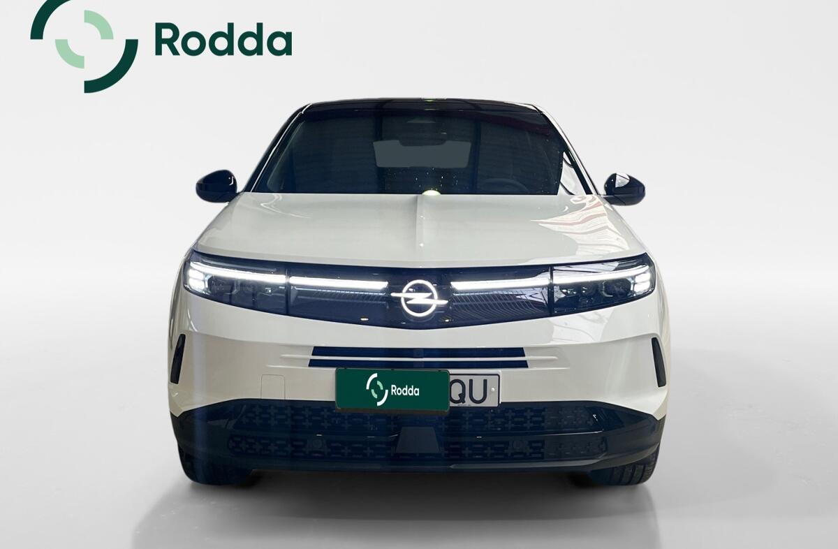 OPEL Grandland 1.2 Hybrid GS eDCT