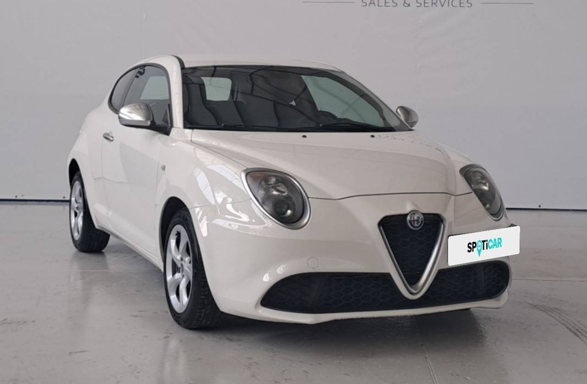 ALFA ROMEO MiTo 0.9 T TwinAir Urban