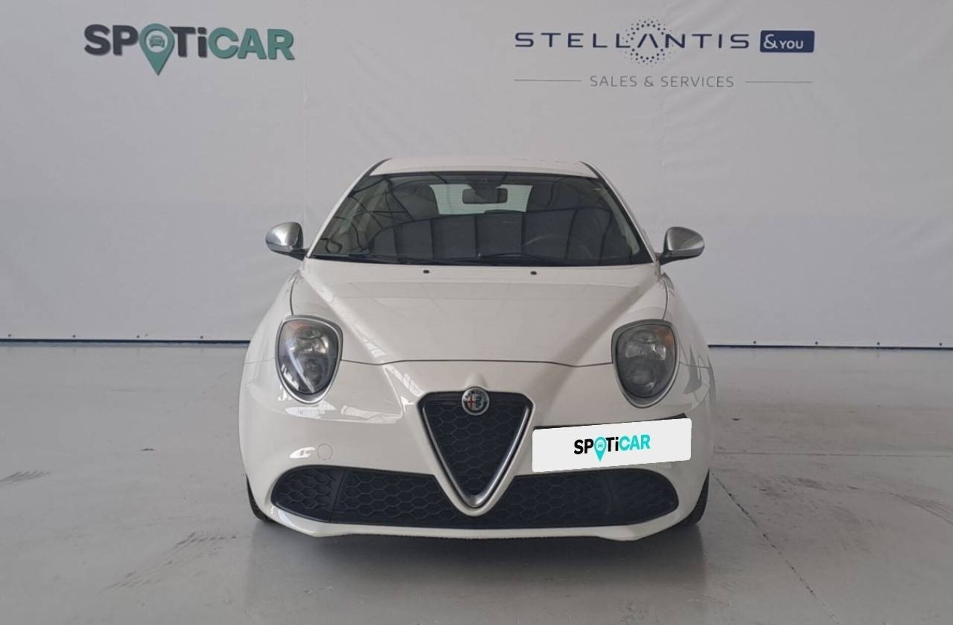 ALFA ROMEO MiTo 0.9 T TwinAir Urban