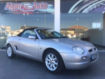 Imagem de MG MGF 1.8