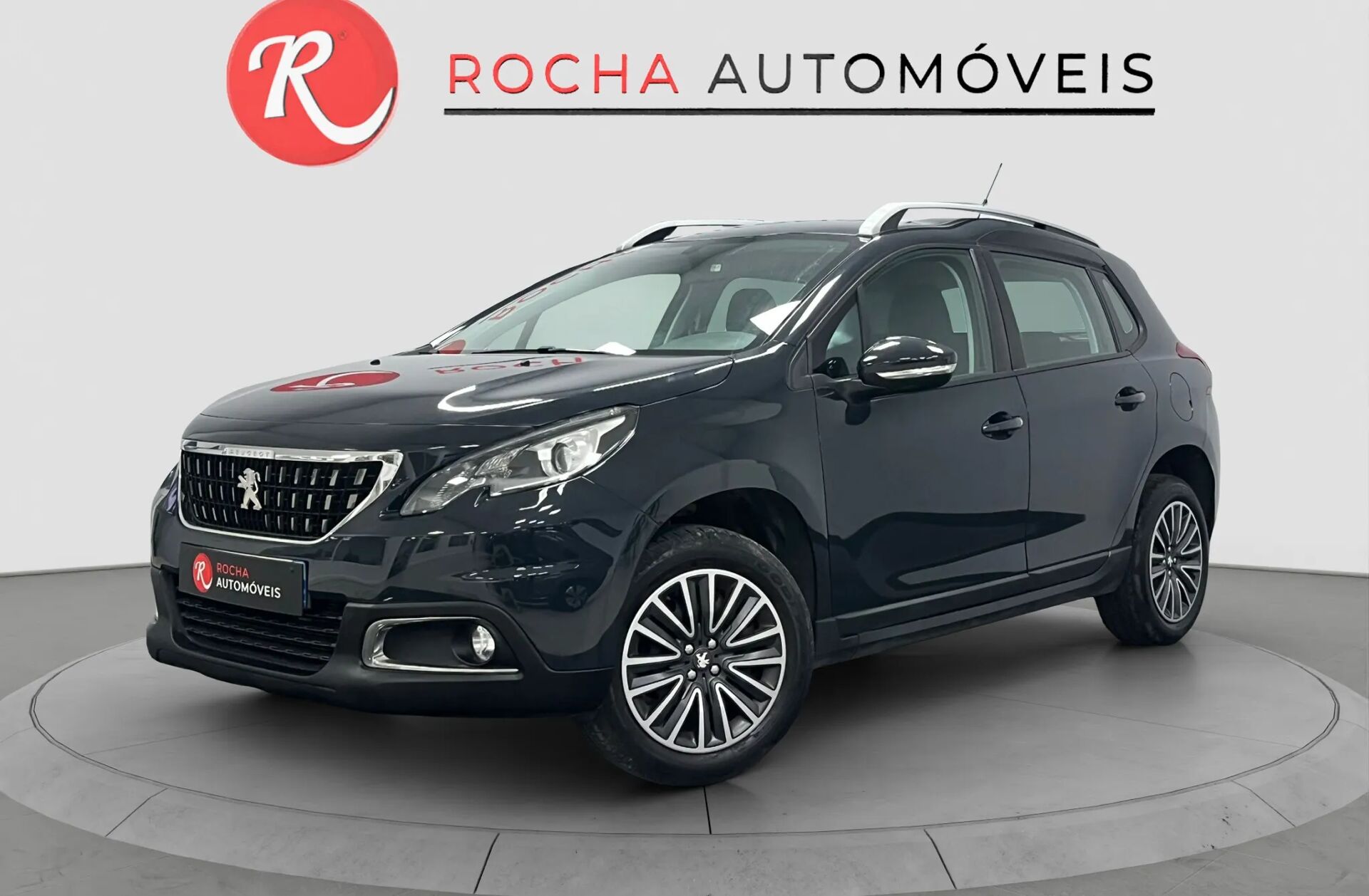PEUGEOT 2008 1.2 PureTech Active