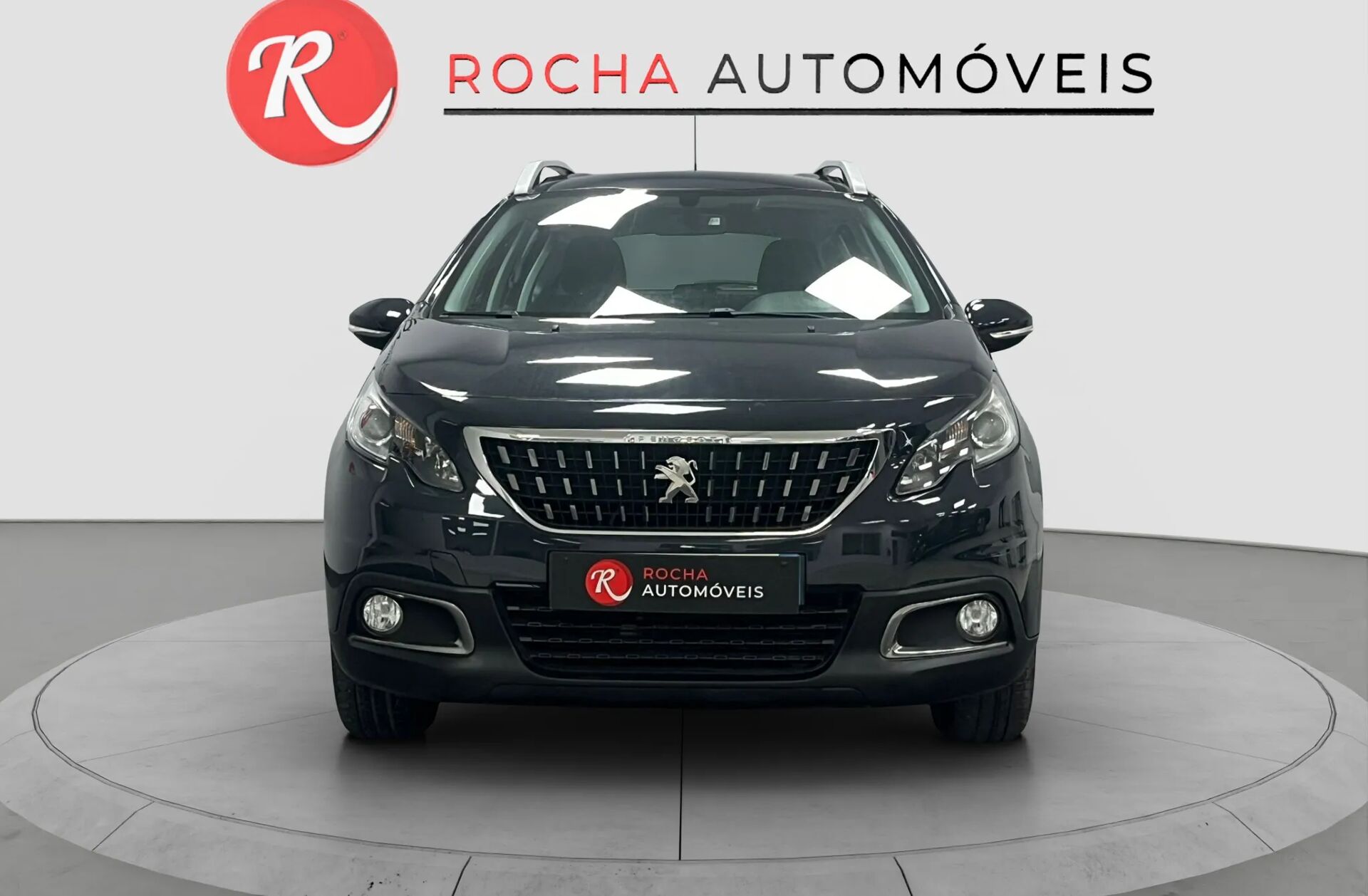 PEUGEOT 2008 1.2 PureTech Active