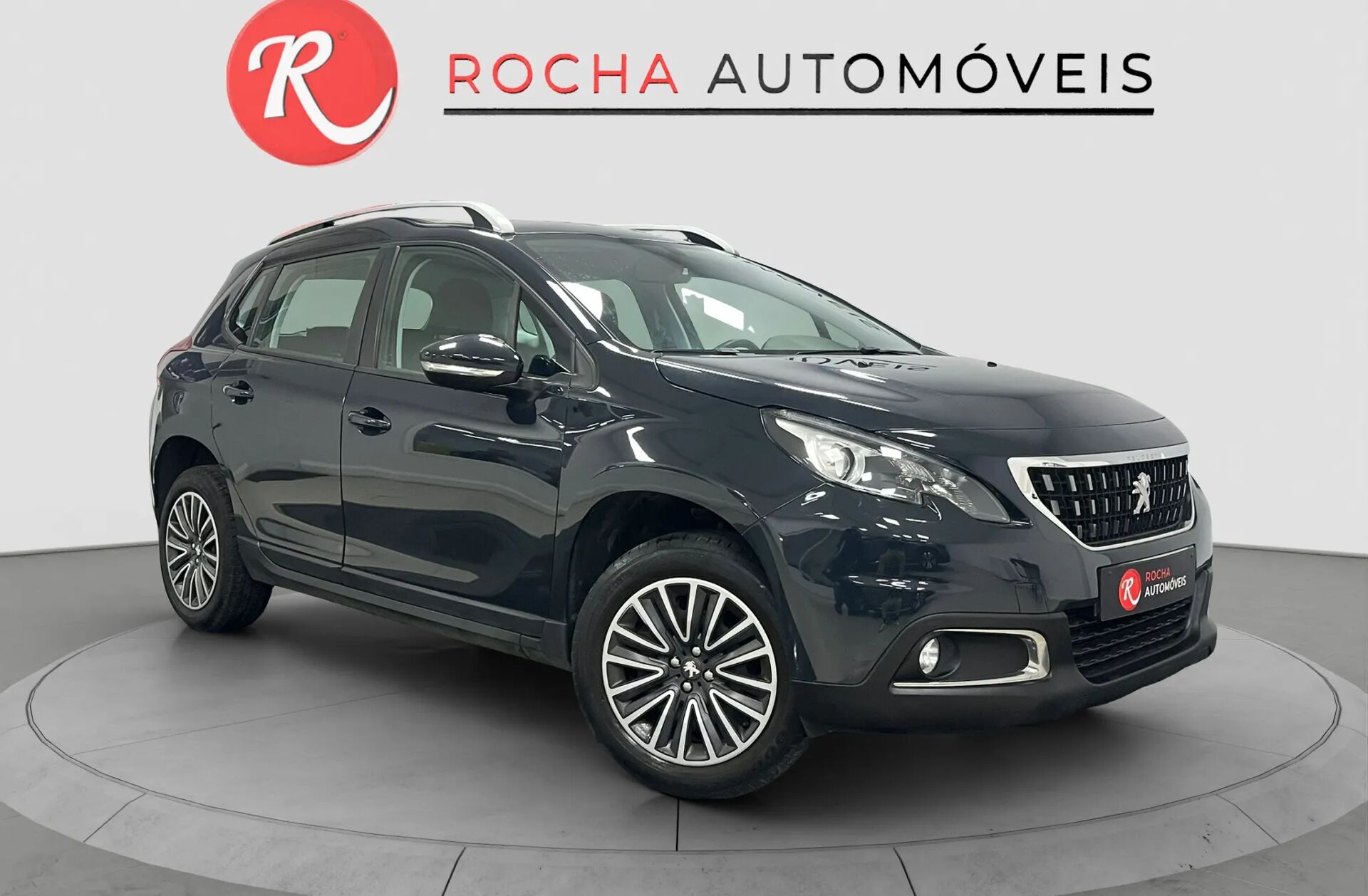 PEUGEOT 2008 1.2 PureTech Active