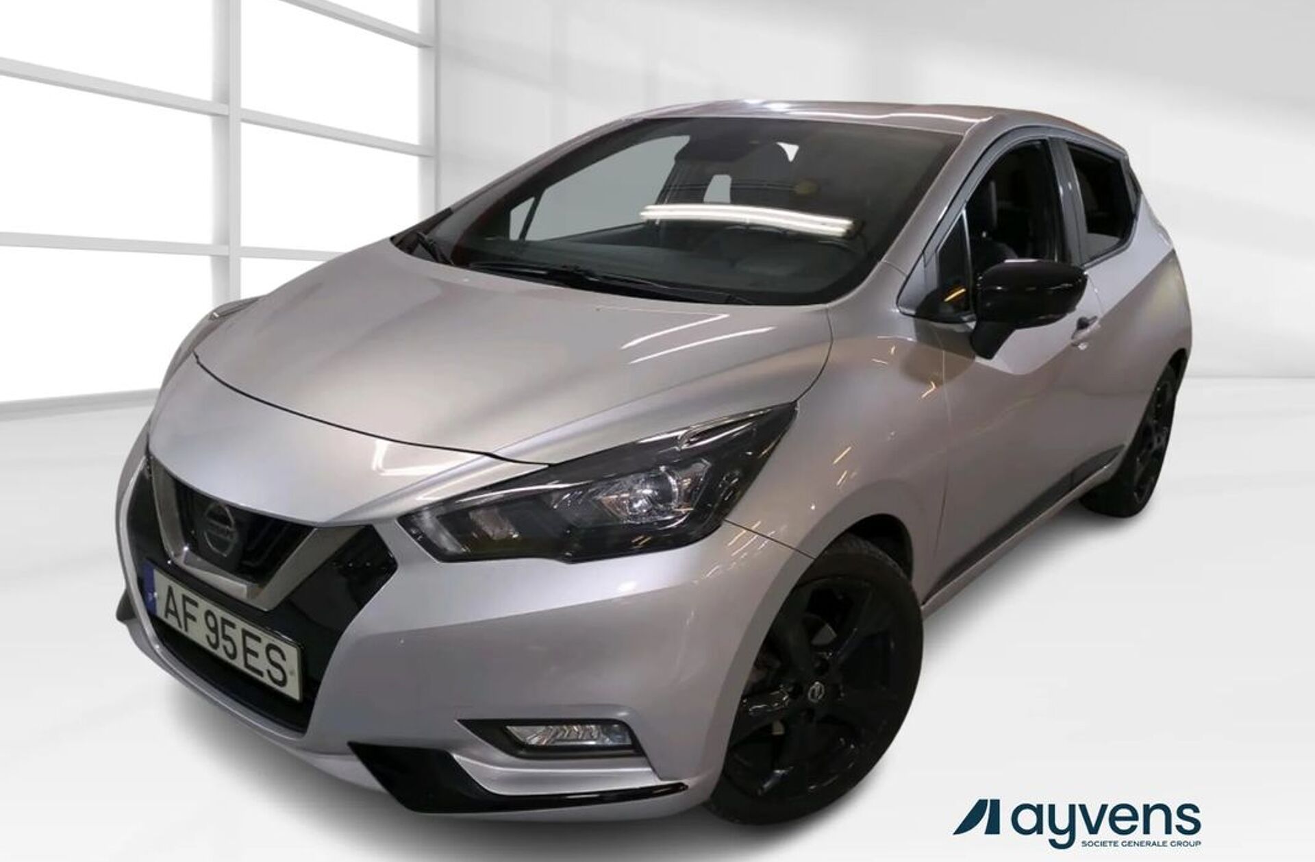 NISSAN Micra 1.0 IG-T N-Sport