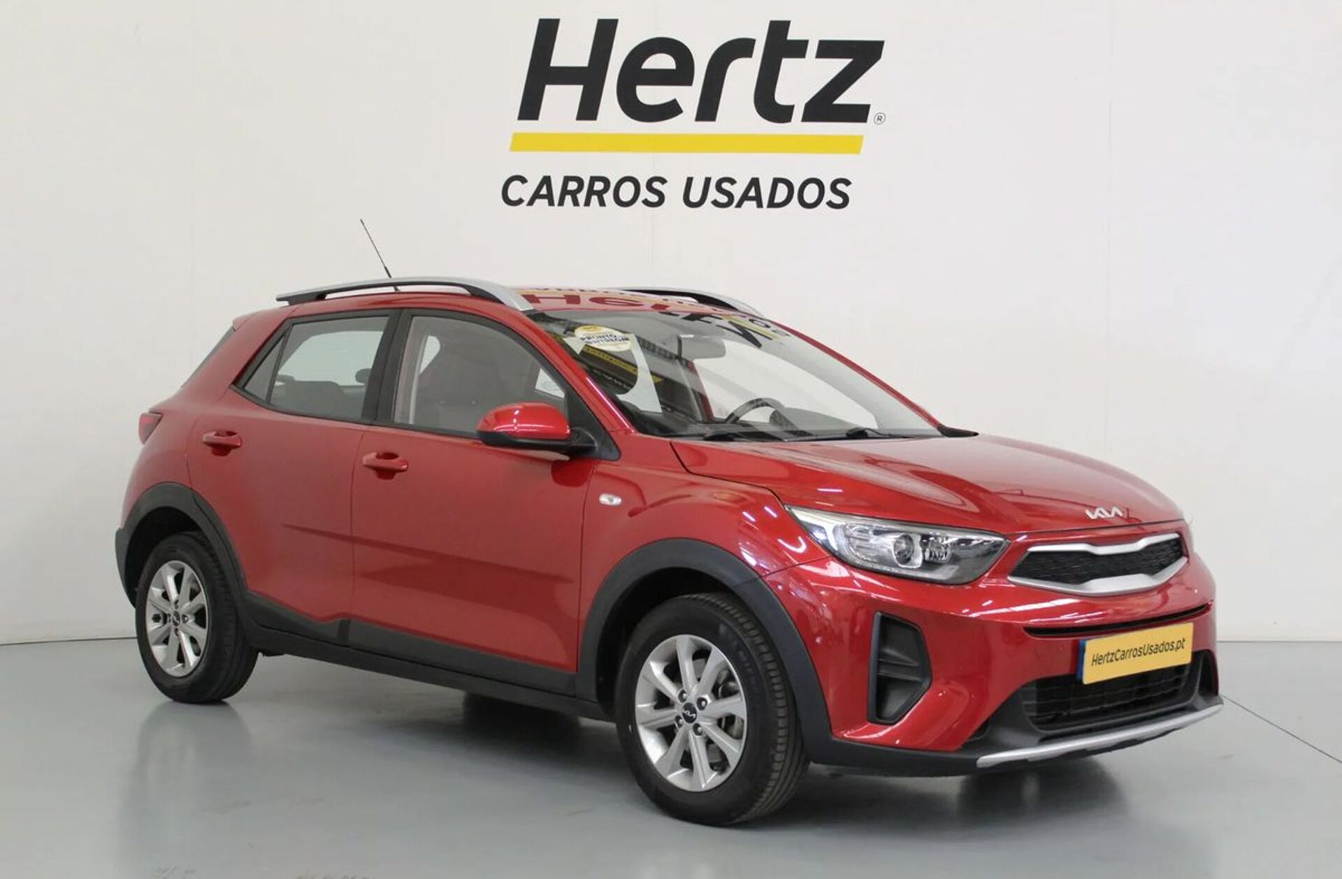 KIA Stonic 1.2 Dynamic