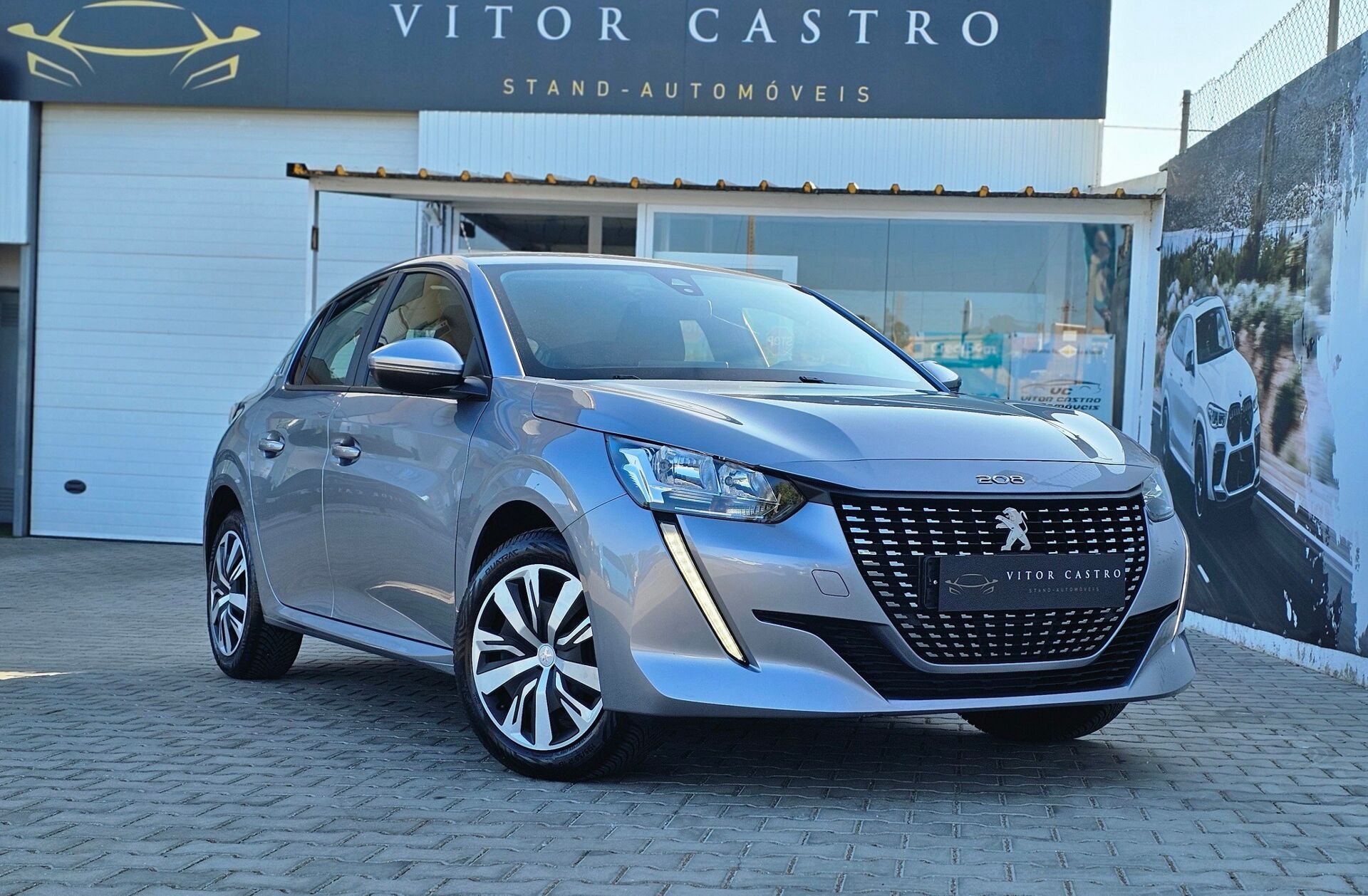 PEUGEOT 208 1.2 PureTech Active