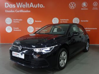 VOLKSWAGEN Golf 2.0 TDI LIFE