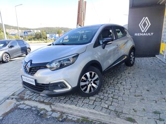 RENAULT Captur 1.5 dCi Sport