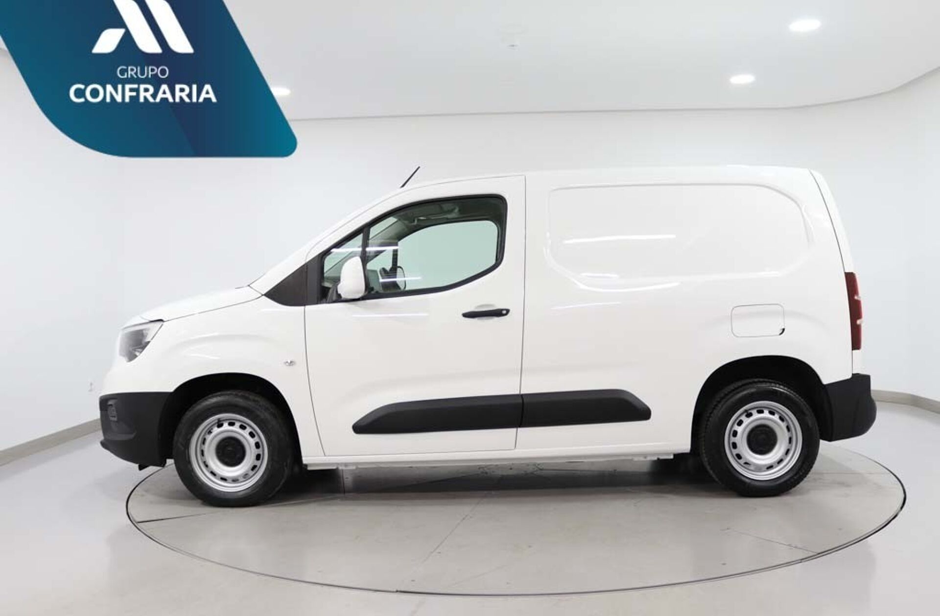 OPEL Combo Van 1.5 CDTi L1H1 Enjoy