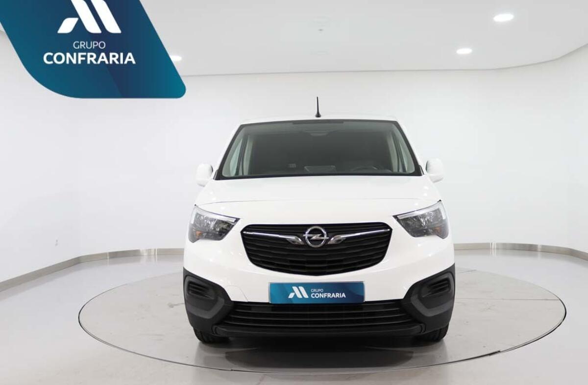 OPEL Combo Van 1.5 CDTi L1H1 Enjoy