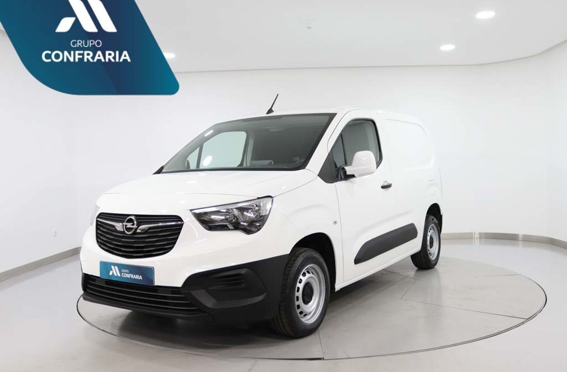 OPEL Combo Van 1.5 CDTi L1H1 Enjoy