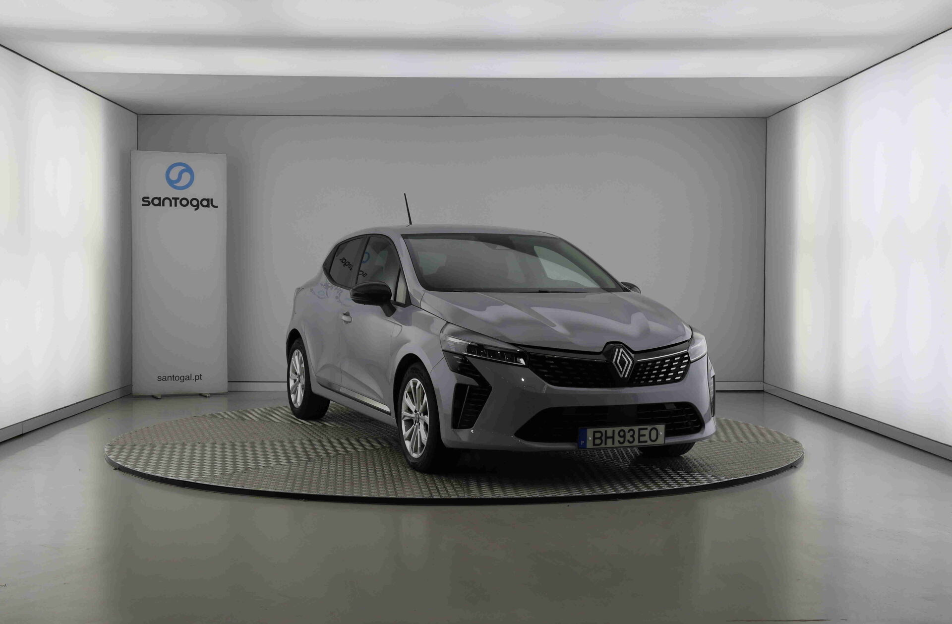 RENAULT Clio 1.0 TCe Evolution Bi-Fuel