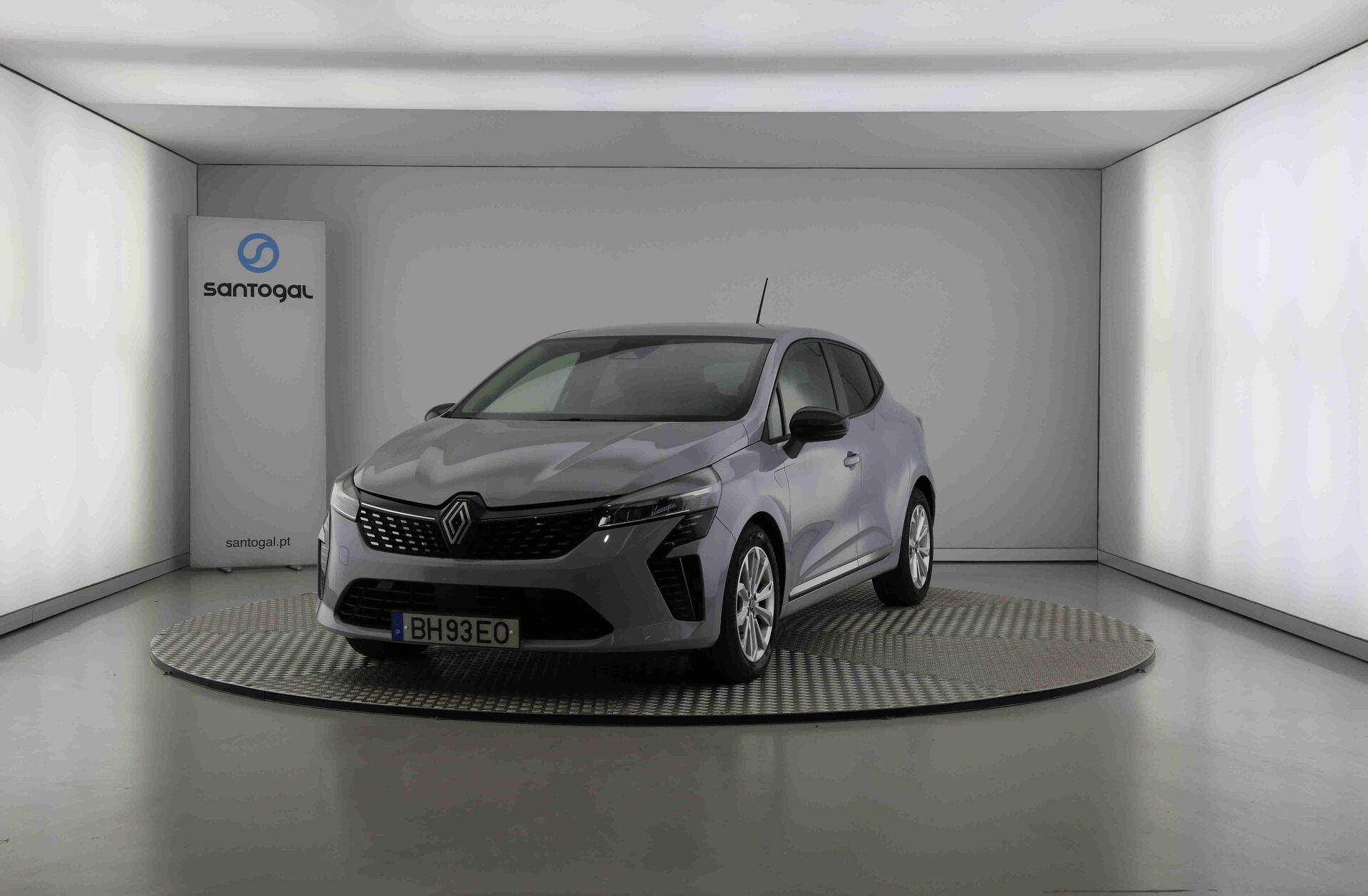 RENAULT Clio 1.0 TCe Evolution Bi-Fuel