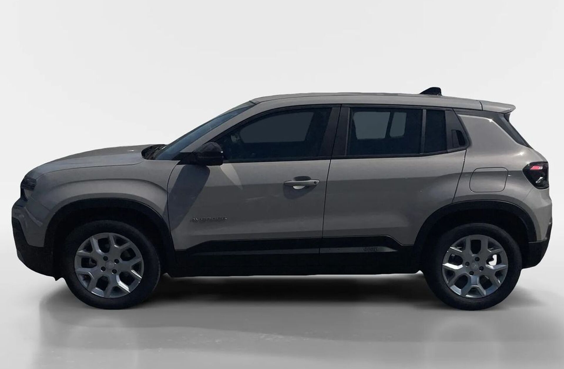 JEEP Avenger 1.2 GSE T3 Altitude