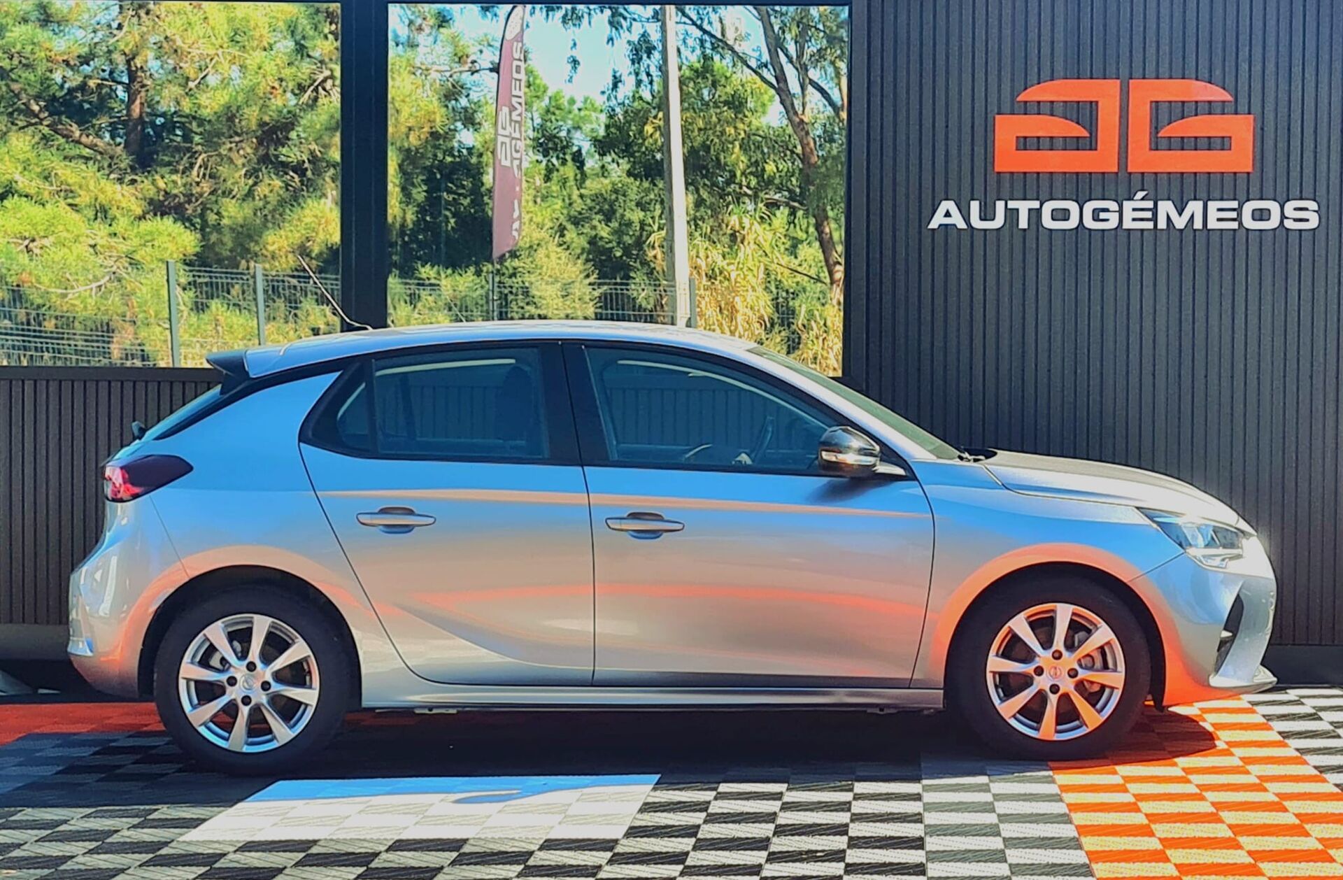 OPEL Corsa 1.2 T Edition