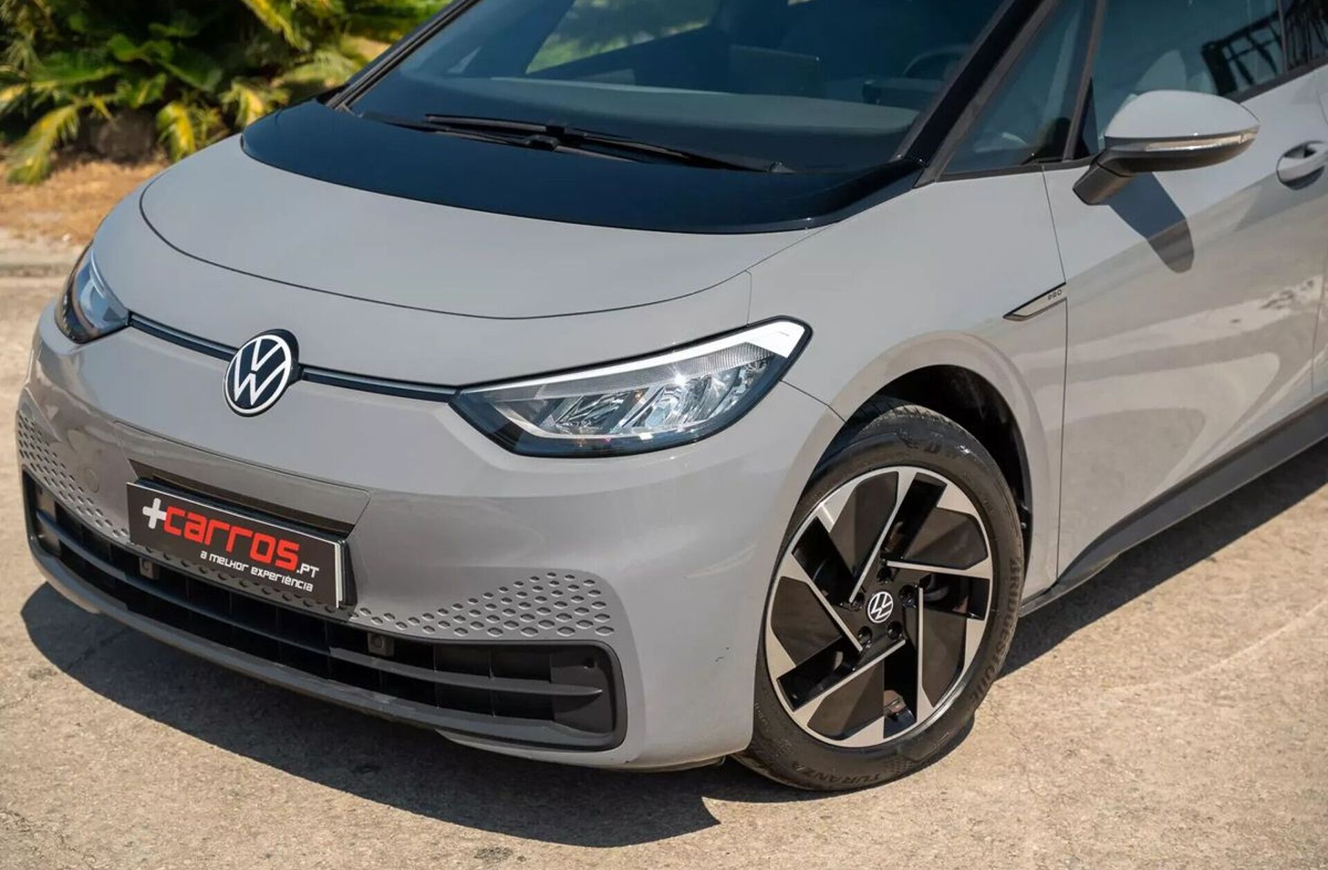 VOLKSWAGEN ID.3 Pro Performance