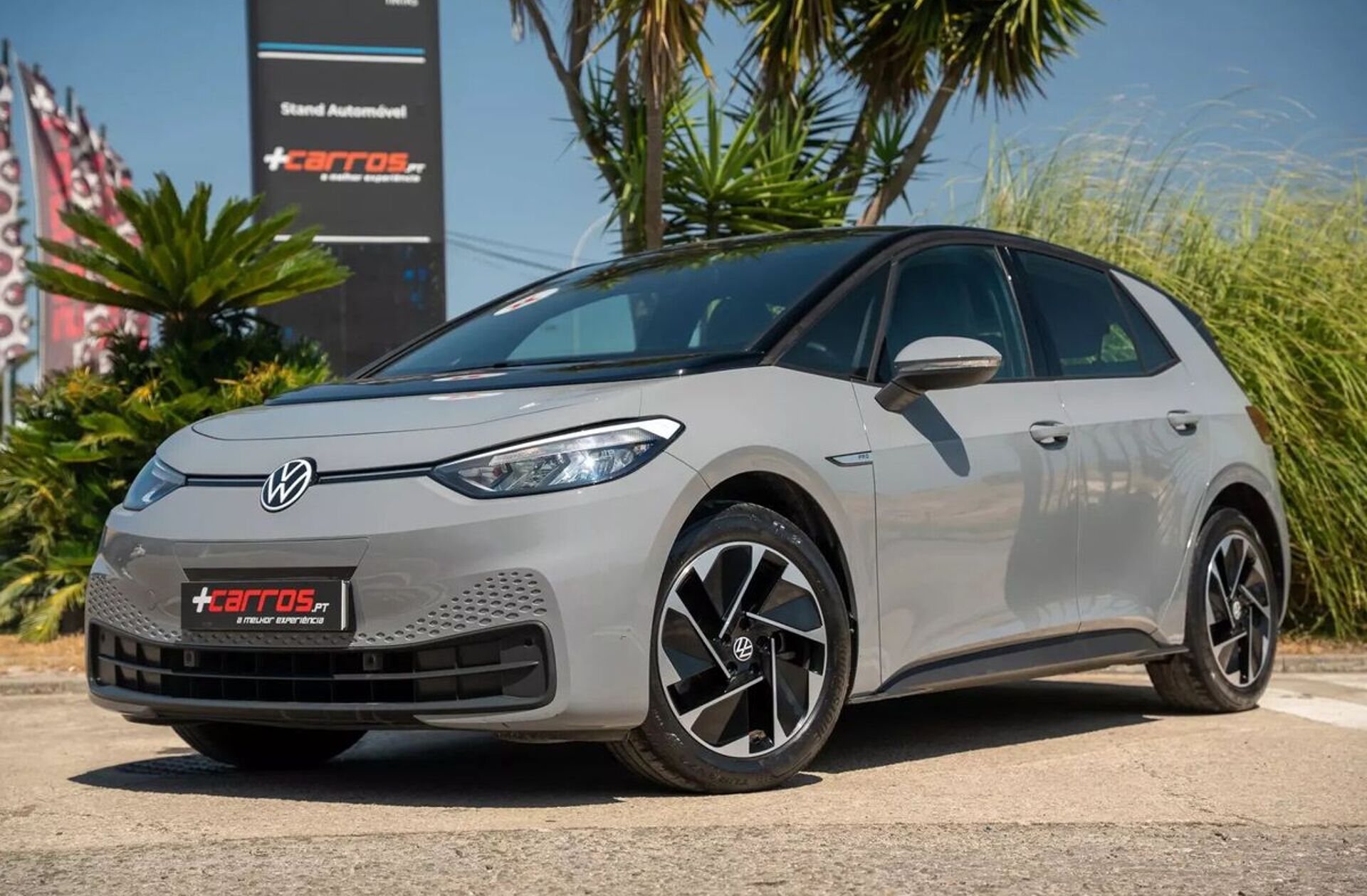 VOLKSWAGEN ID.3 Pro Performance