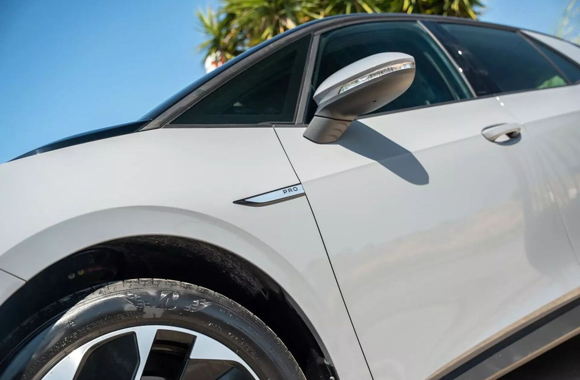 VOLKSWAGEN ID.3 Pro Performance