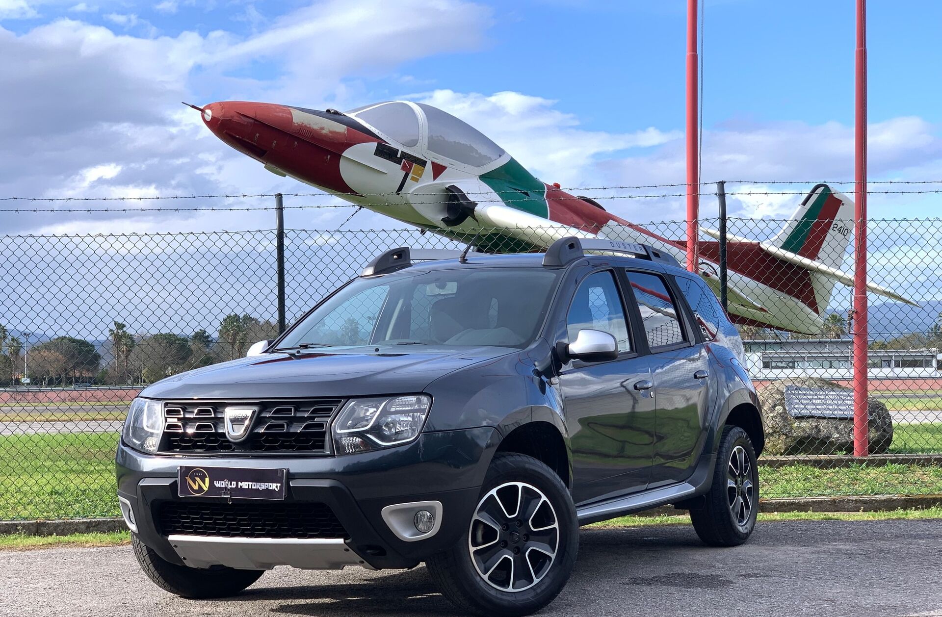 DACIA Duster 1.5 dCi SL Explorer