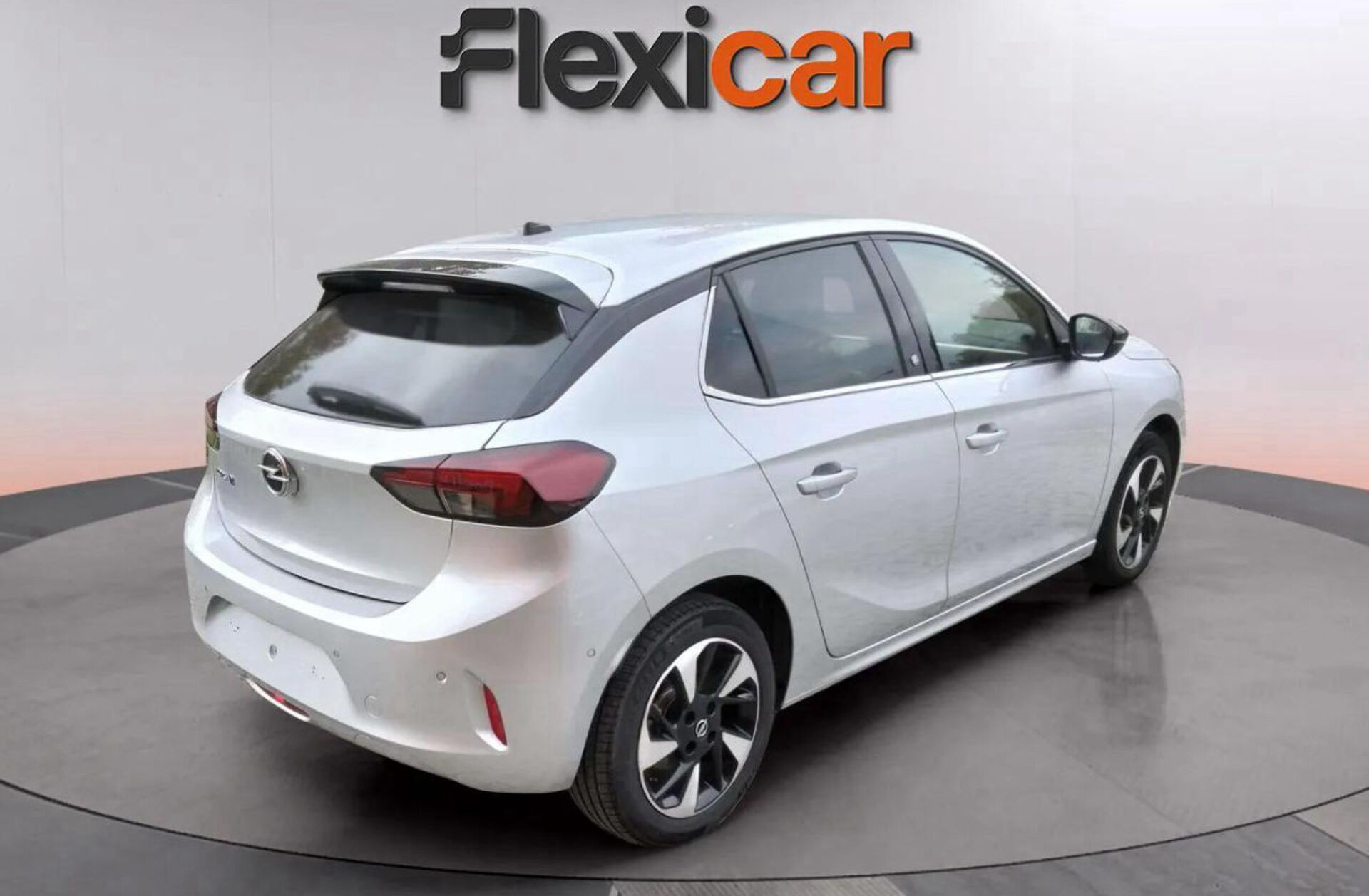 OPEL Corsa -e e-Elegance