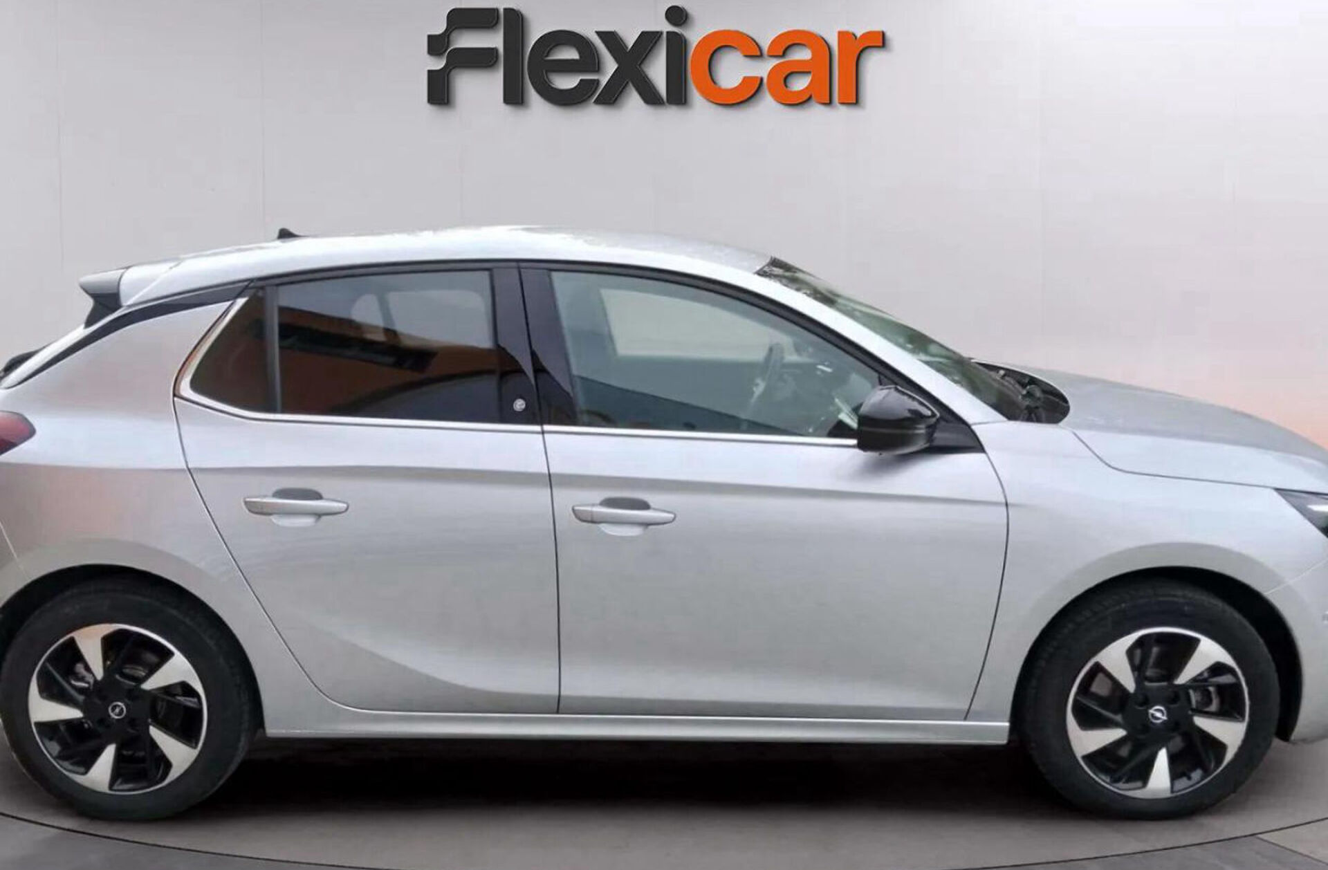 OPEL Corsa -e e-Elegance