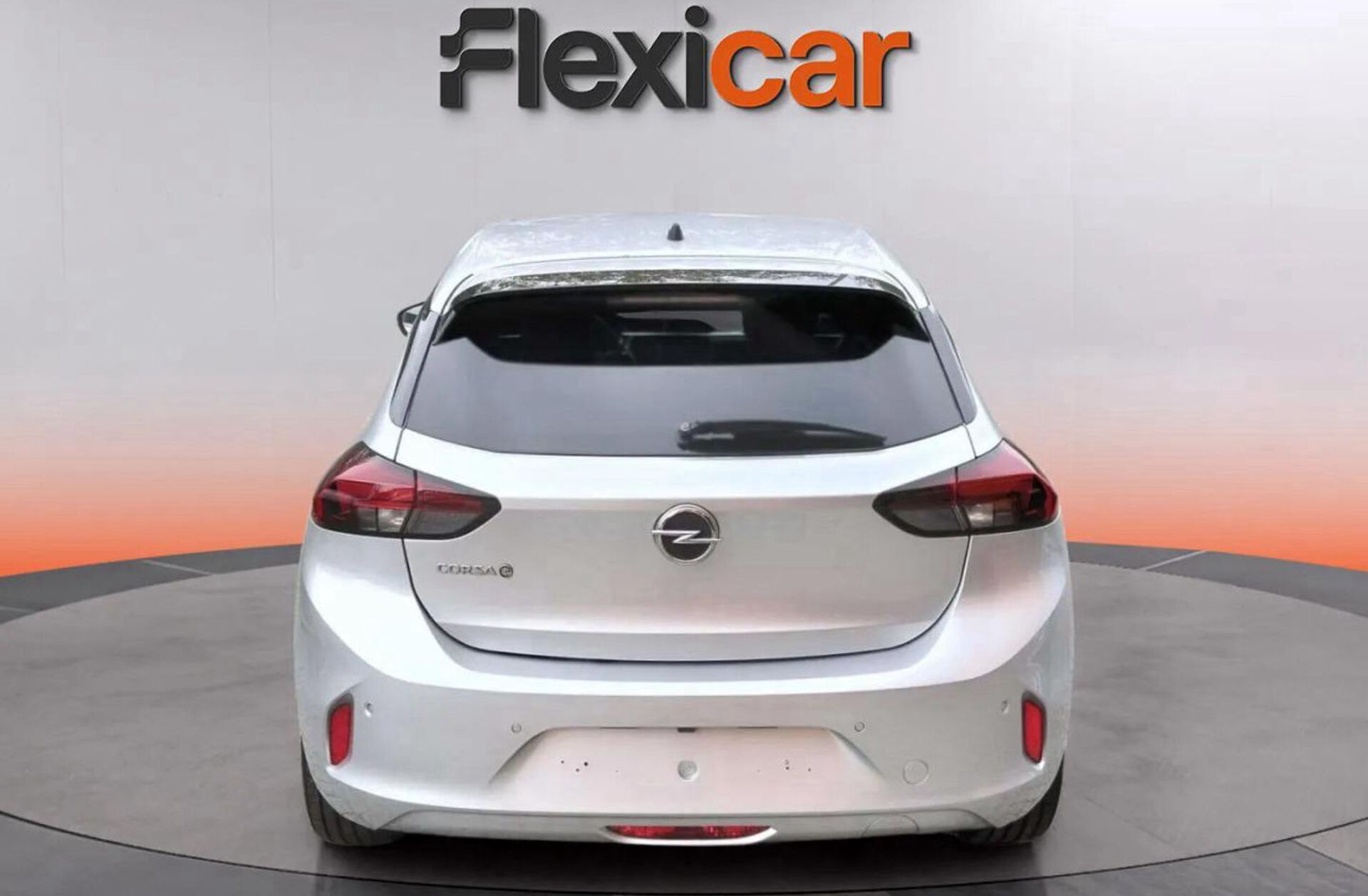 OPEL Corsa -e e-Elegance