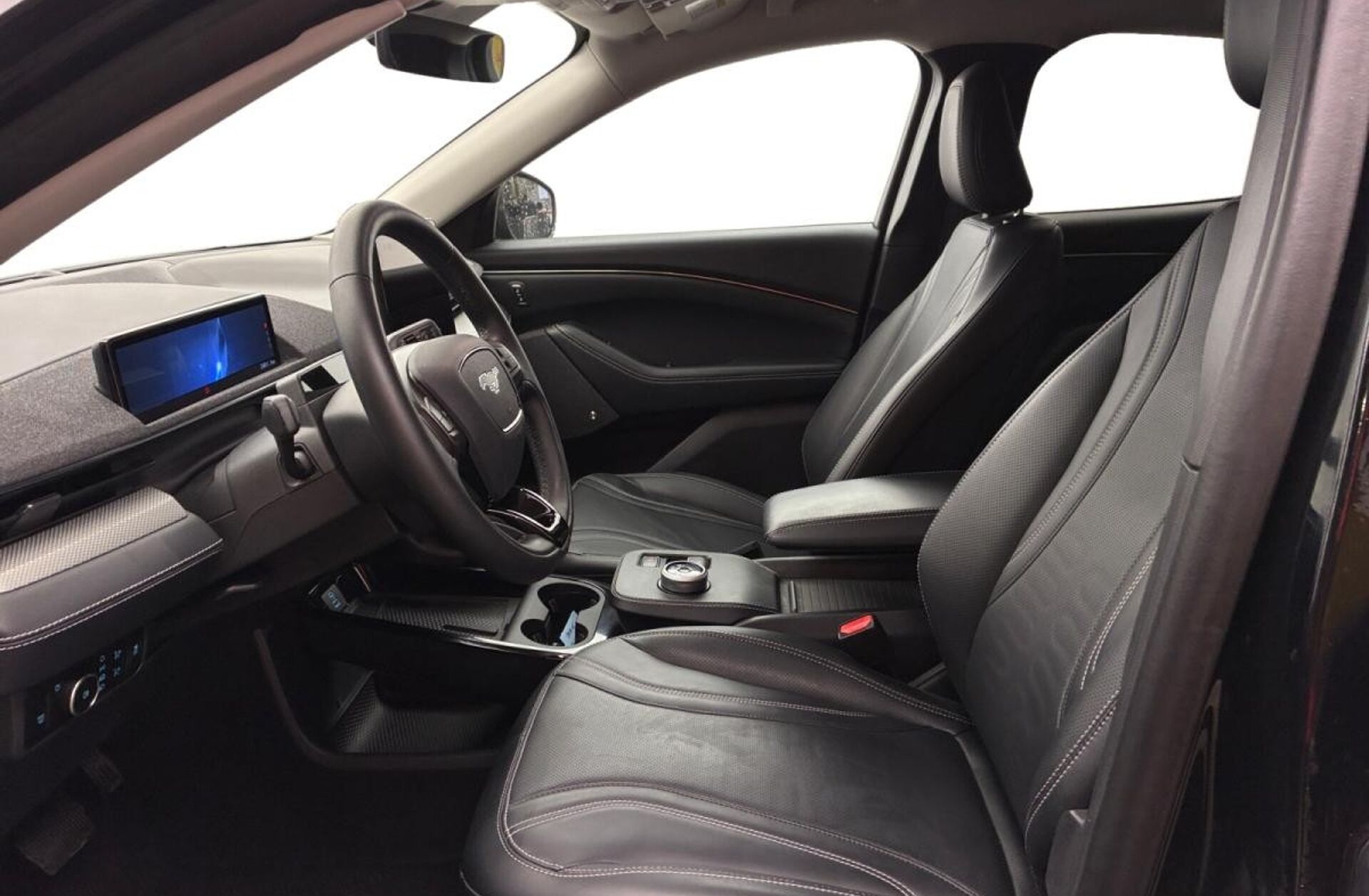 FORD Mustang Mach-E Premium