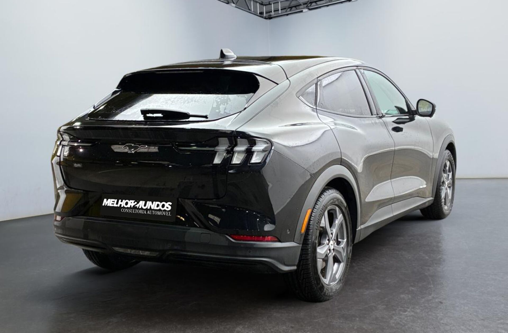 FORD Mustang Mach-E Premium