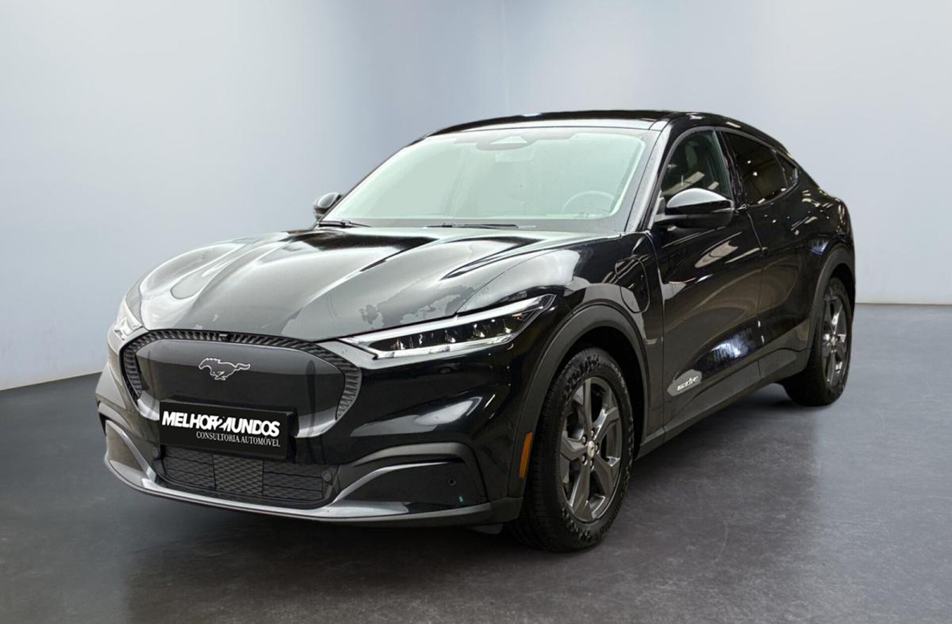 FORD Mustang Mach-E Premium