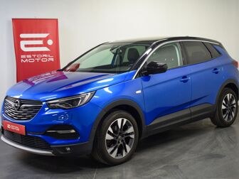 OPEL Grandland X 1.5 CDTI Ultimate