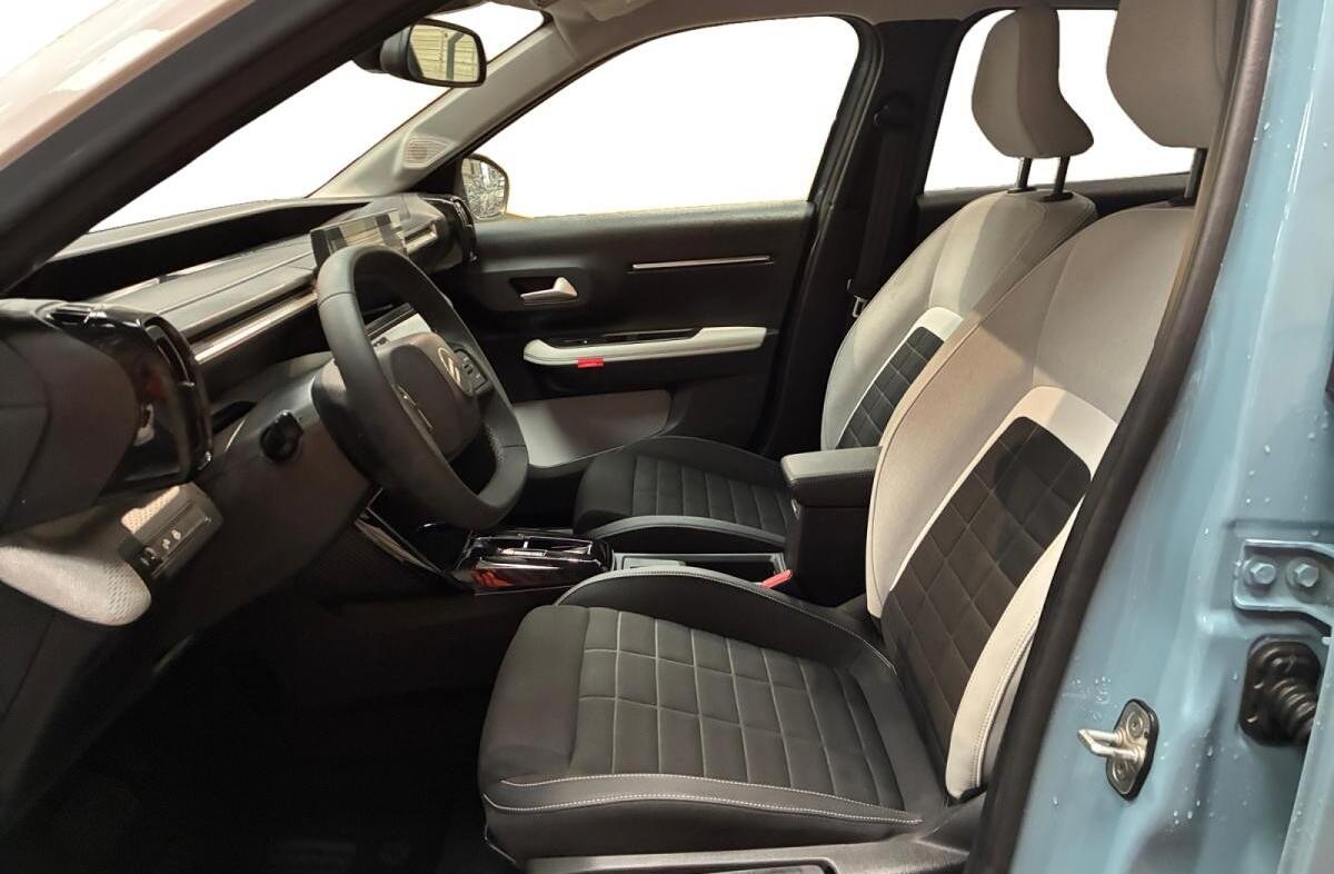 CITROEN C3 e- 44 kWh You