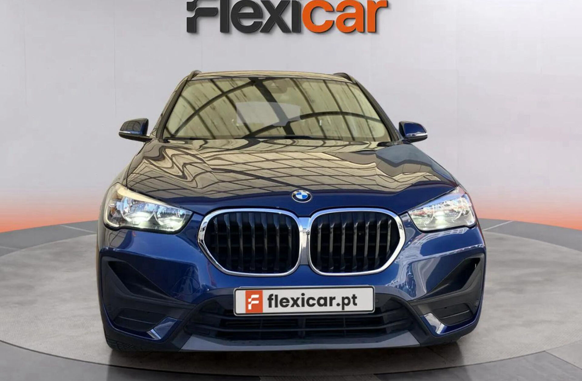 BMW X1 16 d sDrive