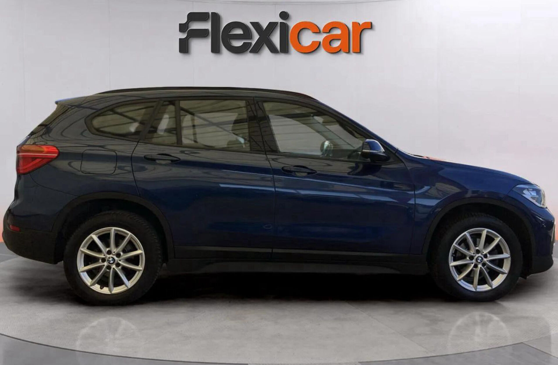 BMW X1 16 d sDrive