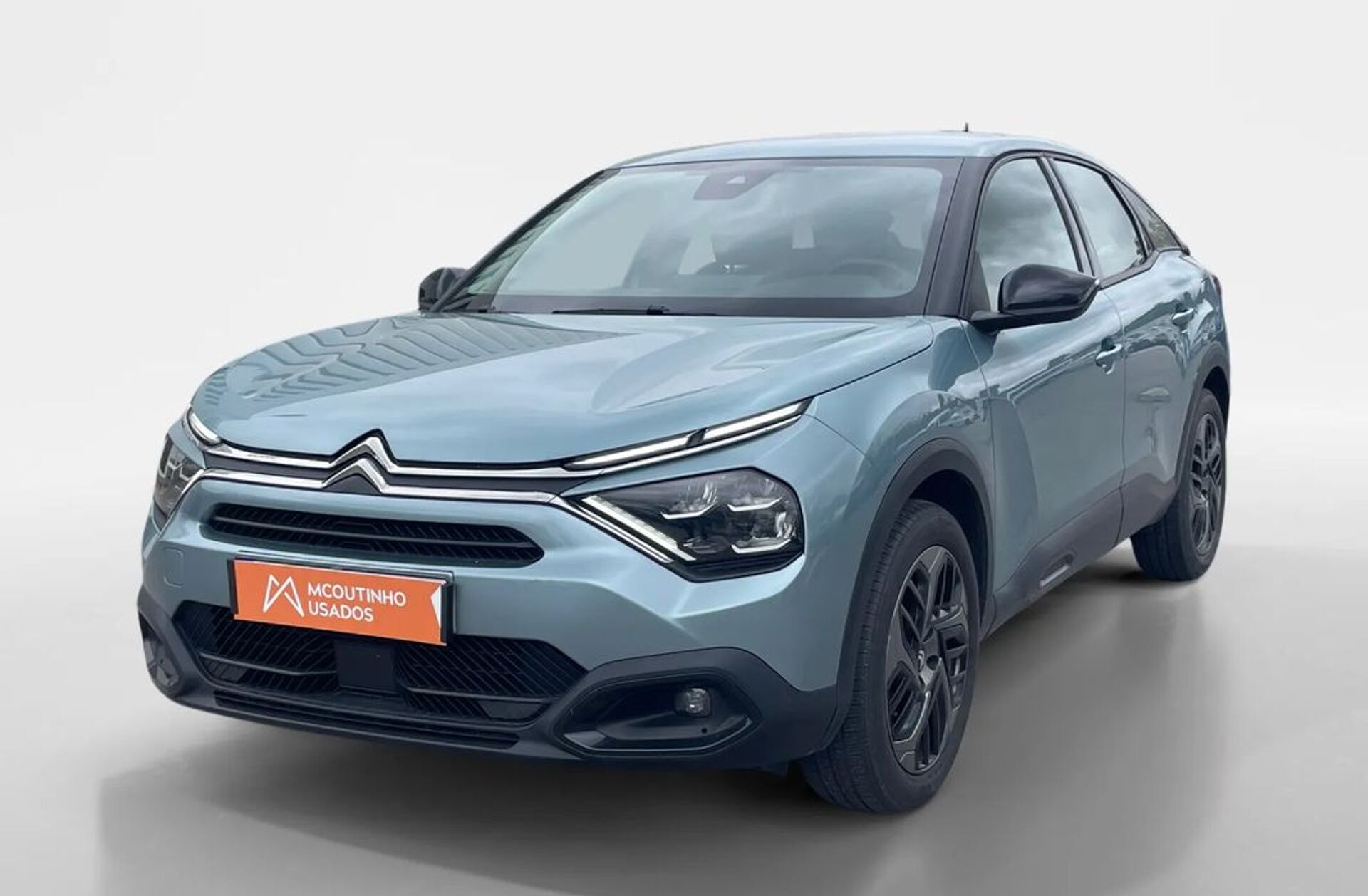CITROEN C4 1.2 PureTech Feel Pack