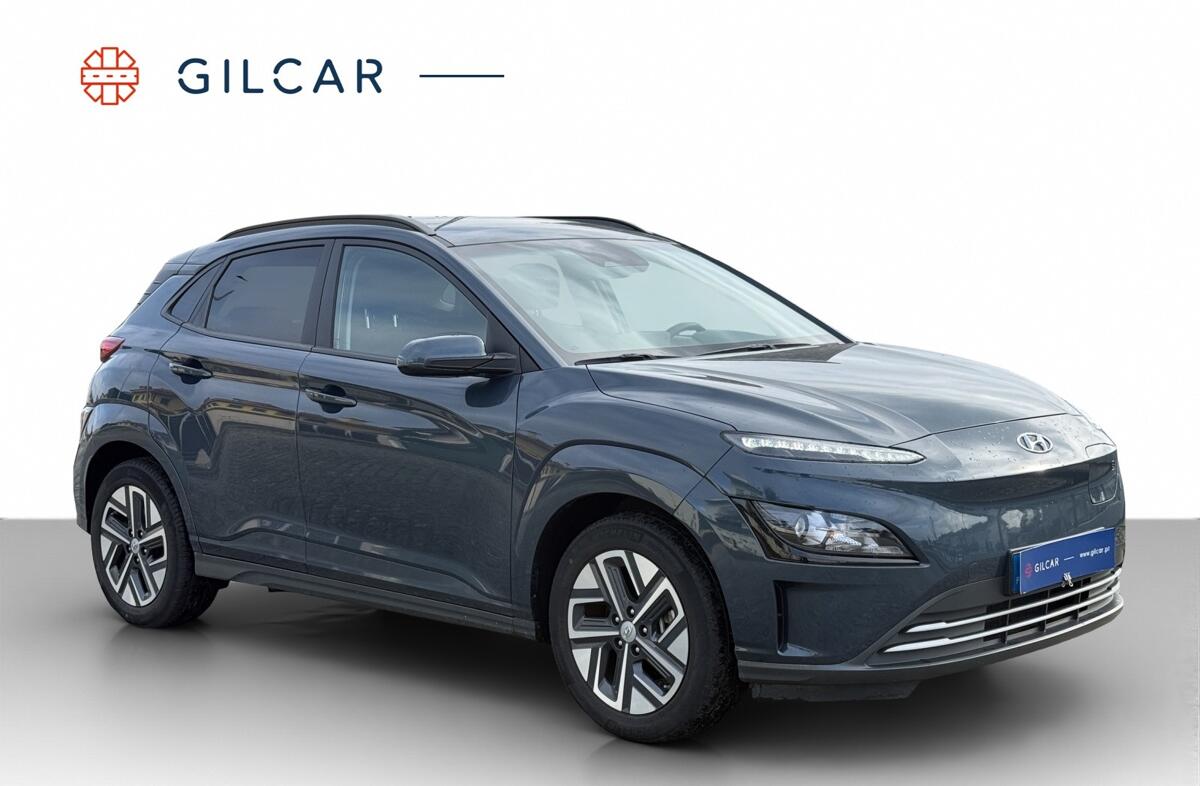 HYUNDAI Kauai EV 39 kWh Vanguard