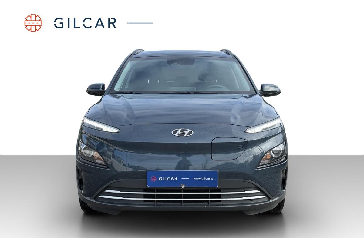 HYUNDAI Kauai EV 39 kWh Vanguard