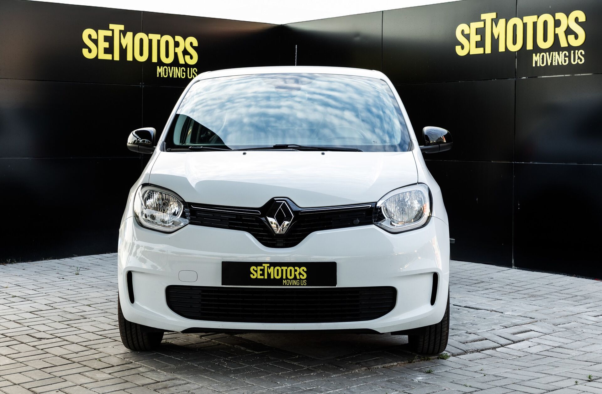 RENAULT Twingo 1.0 SCe Zen